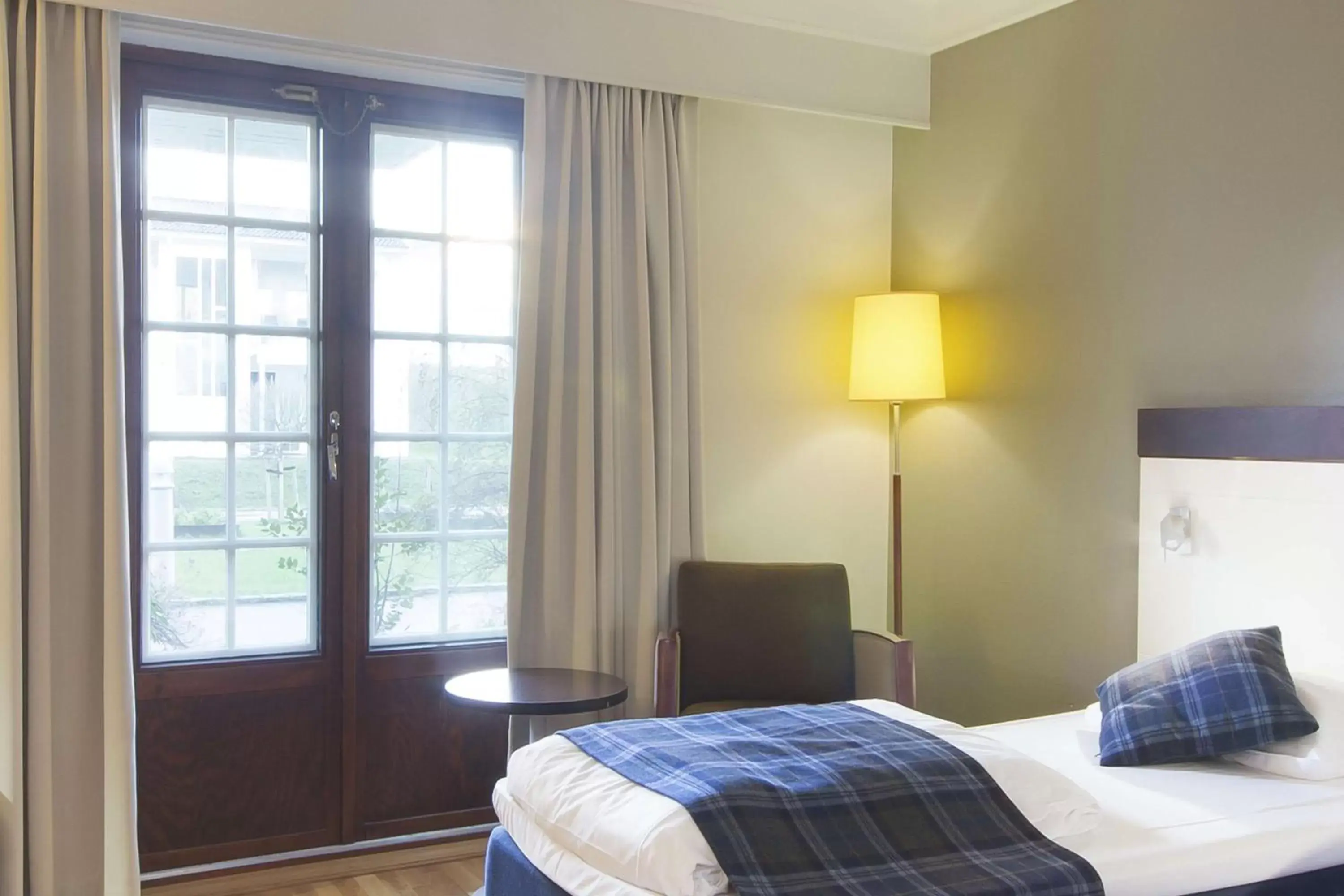 Twin Room - single occupancy - Disability Access in Havna Tjøme Hotel Twin Room - single occupancy - Disability Access in Havna Tjøme Hotel