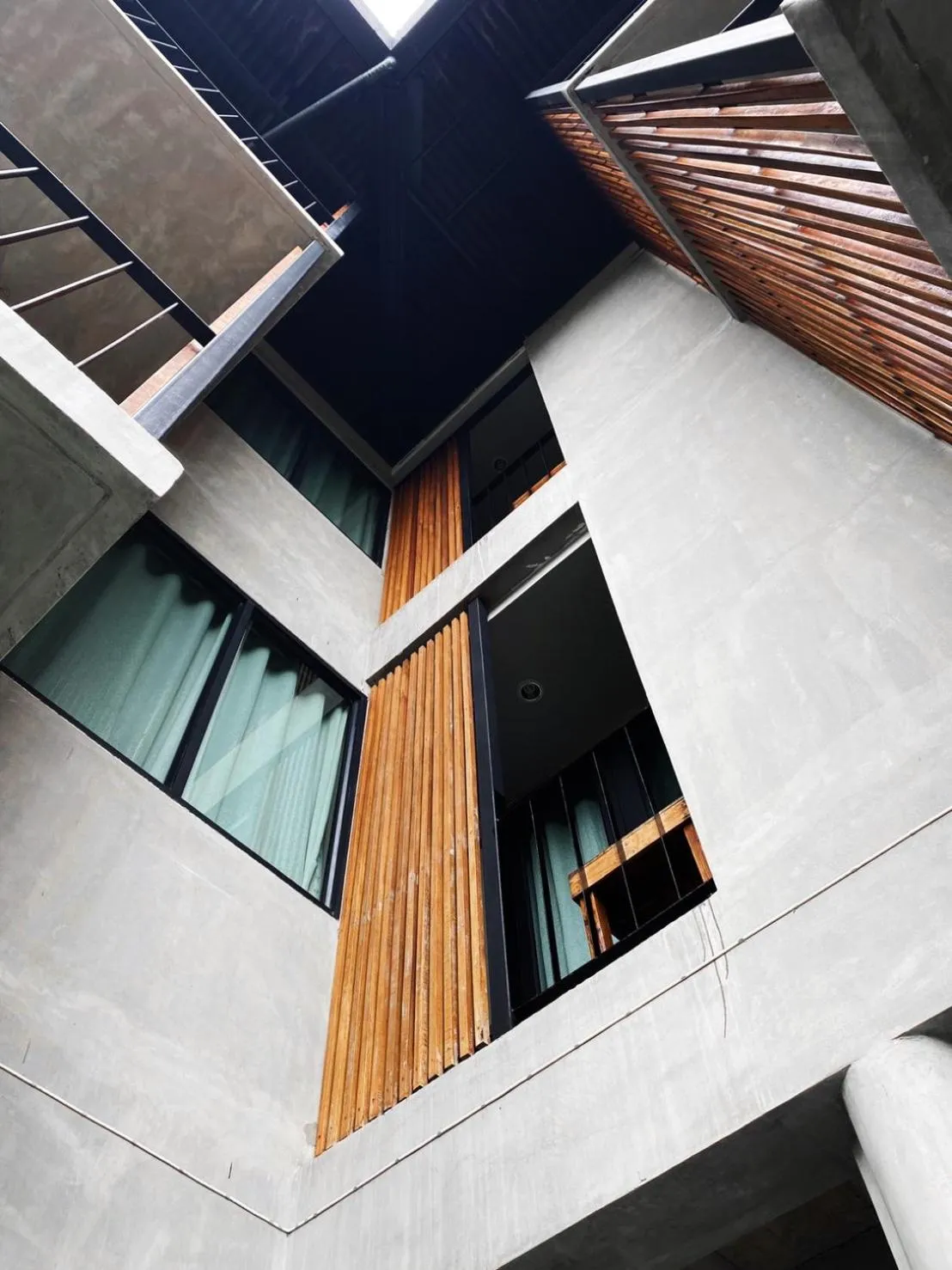 Lamphu House Chiang Mai