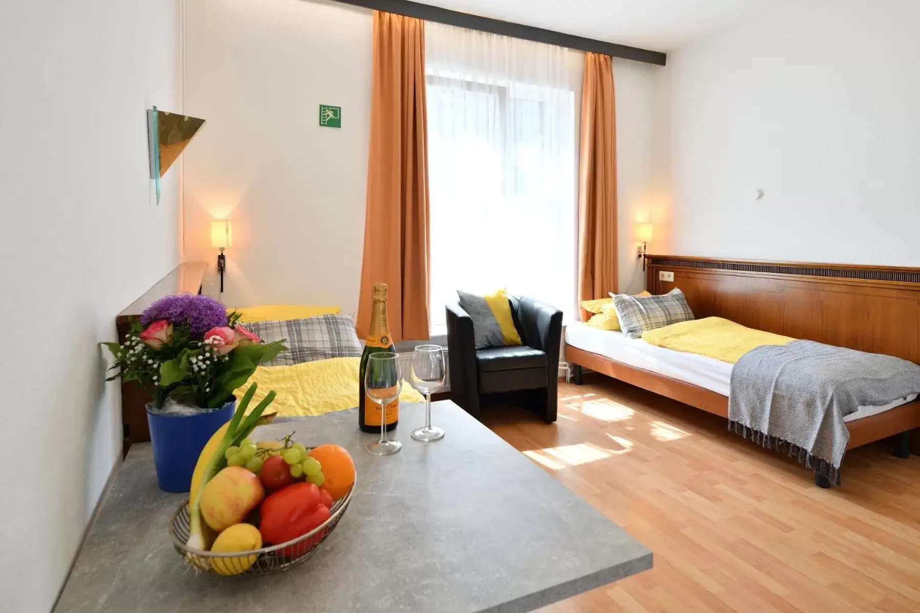 Studio in Ford Apartment Bremen City Center Studio in Ford Apartment Bremen City Center