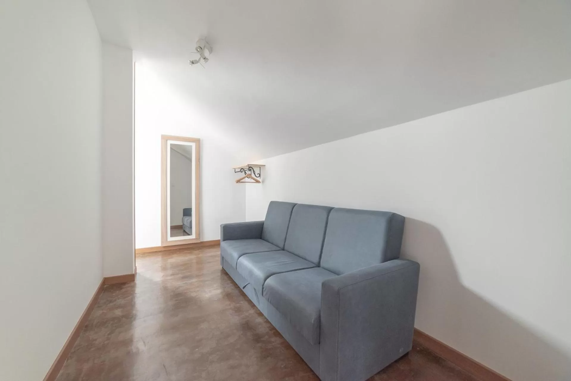 Seating Area in Hotel Rural O Salazón