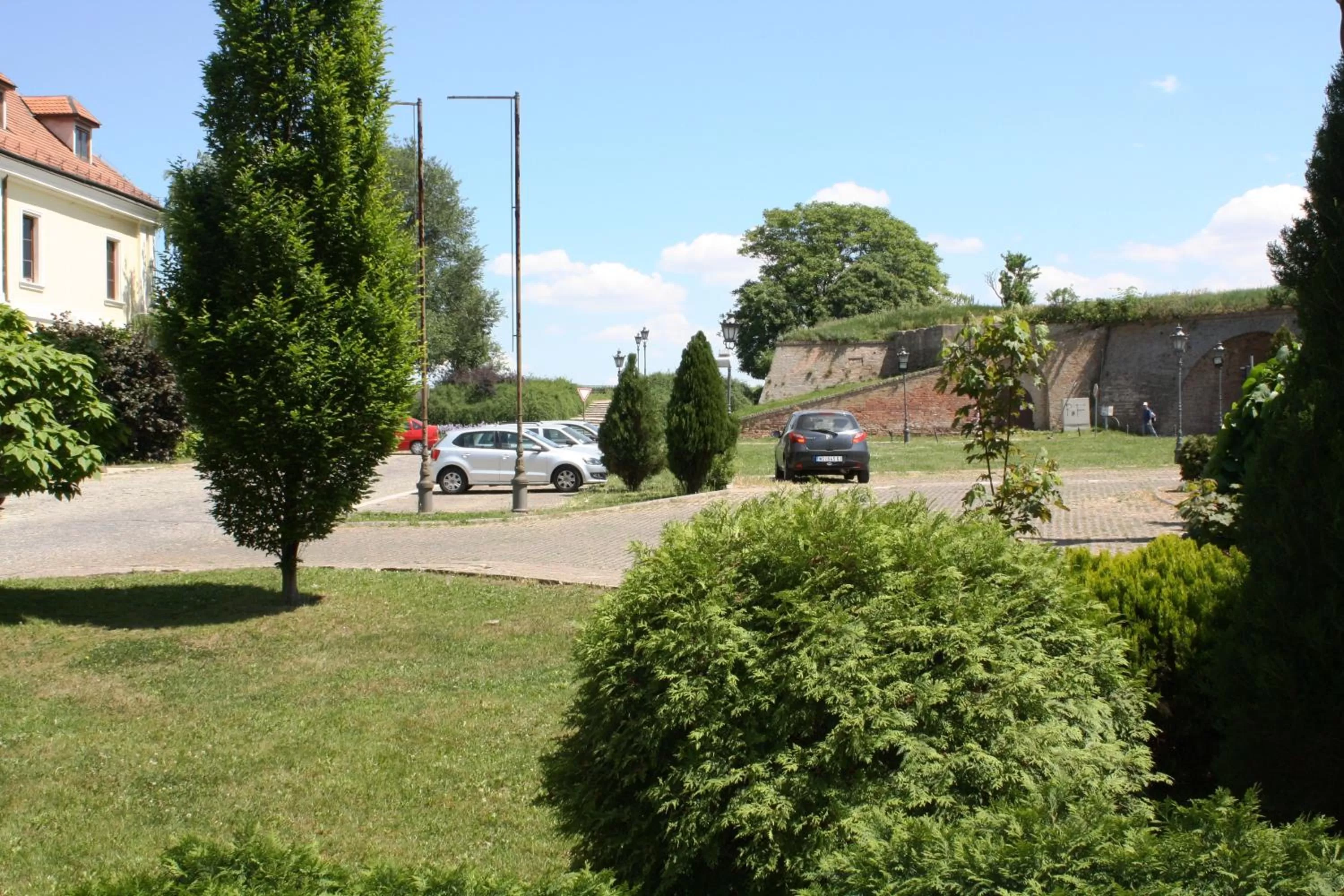 Other in Garni Hotel Leopold I