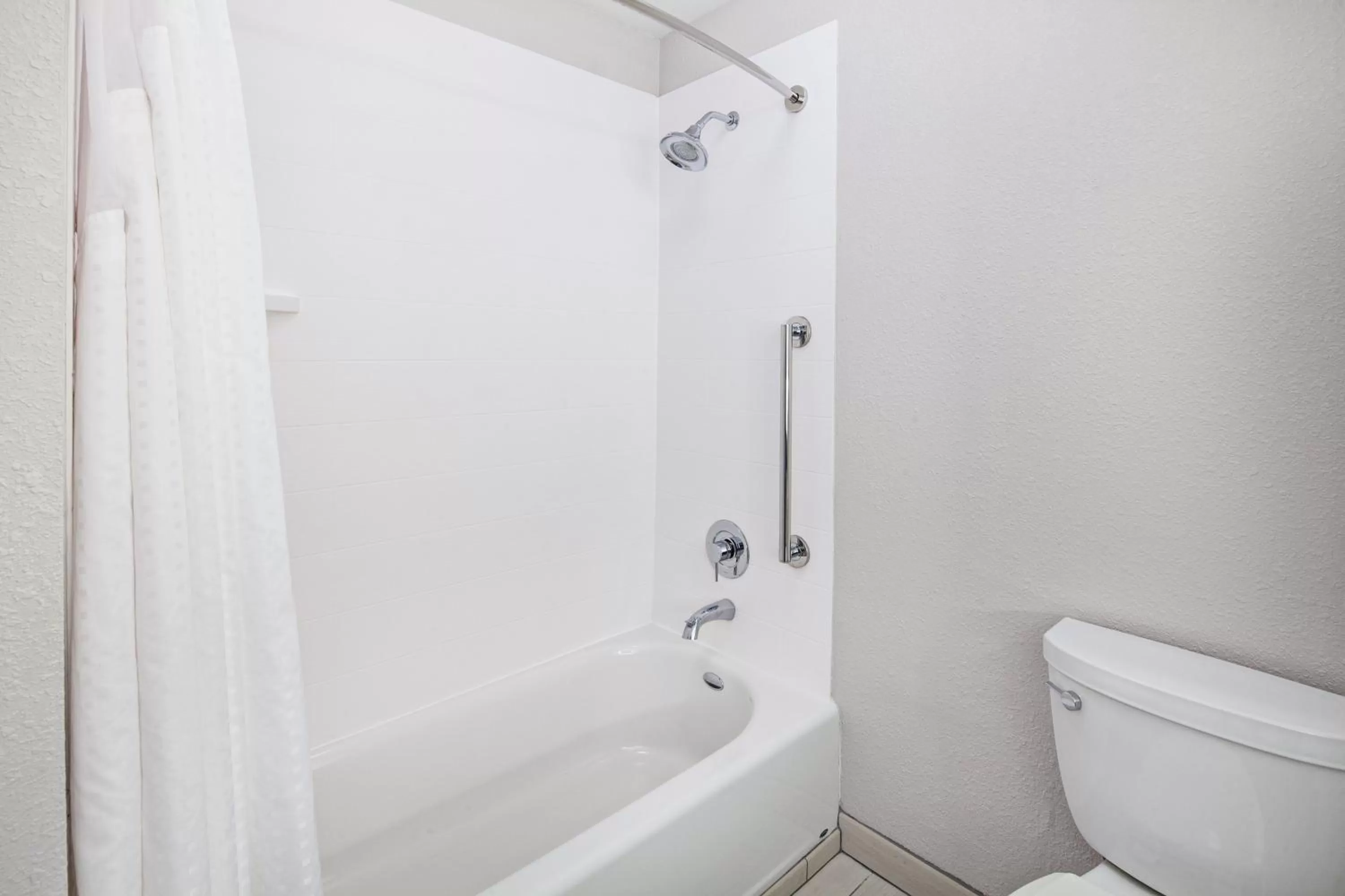 Bathroom in Holiday Inn Express & Suites Clovis Fresno Area by IHG