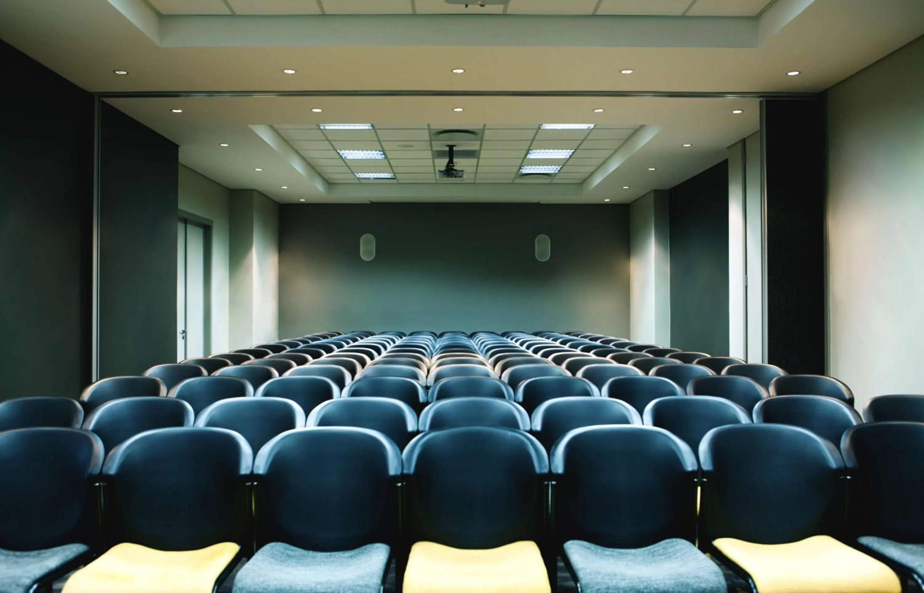 Meeting/conference room in Garden Court Milpark, Johannesburg