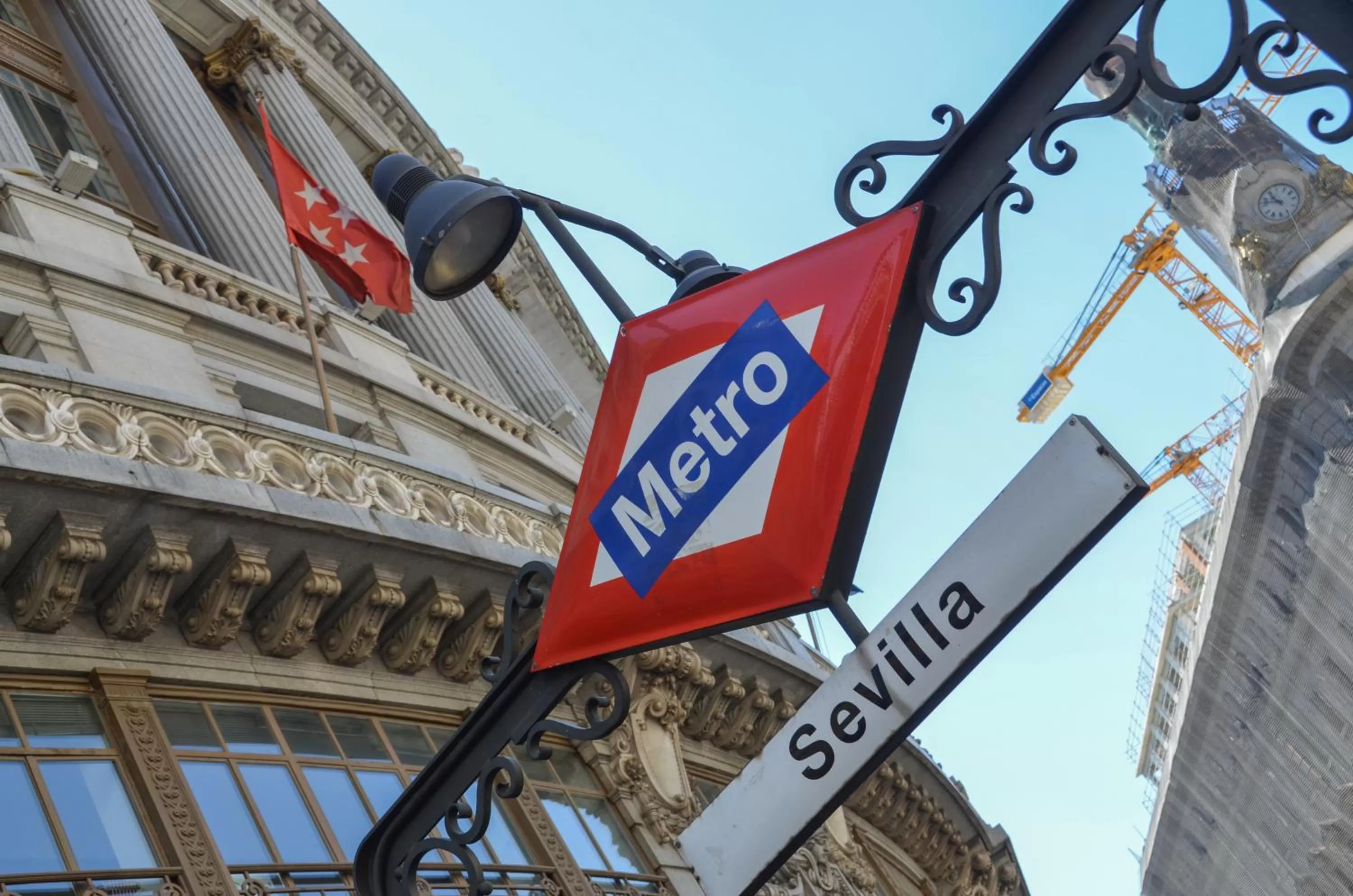 Location in Hotel Miau