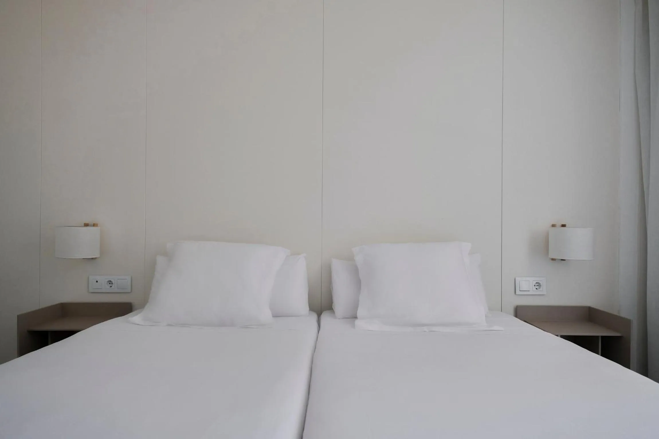 Bedroom, Bed in Prinsotel La Pineda