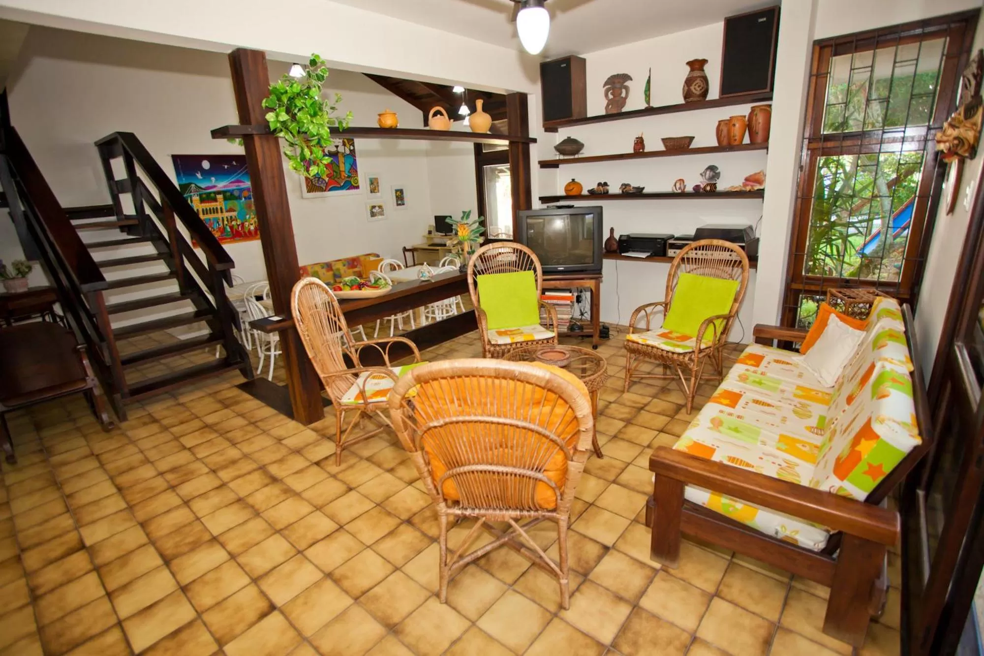 Day, Restaurant/Places to Eat in Beach House Floripa