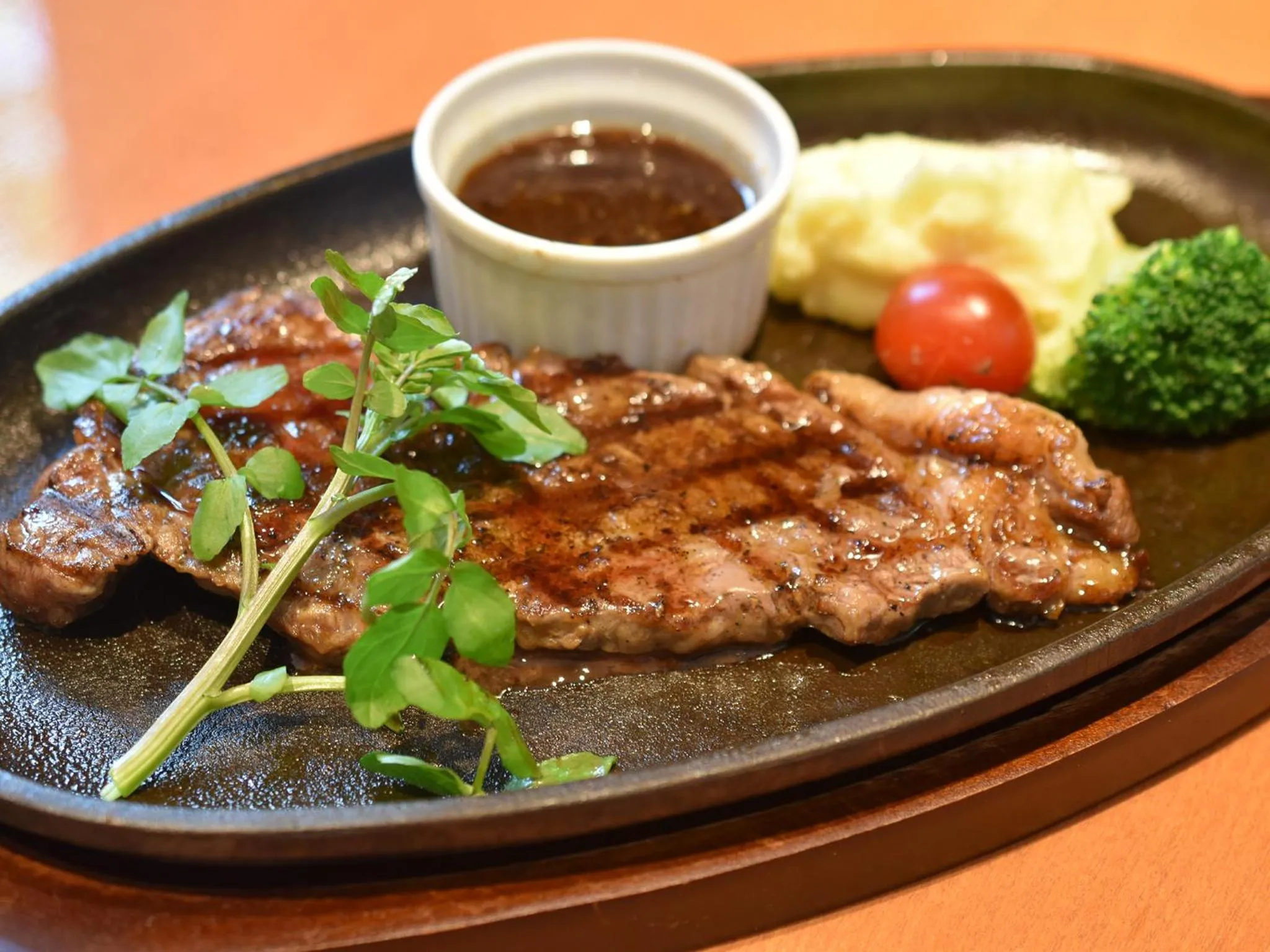 Food and drinks in Hearton Hotel Nishi Umeda