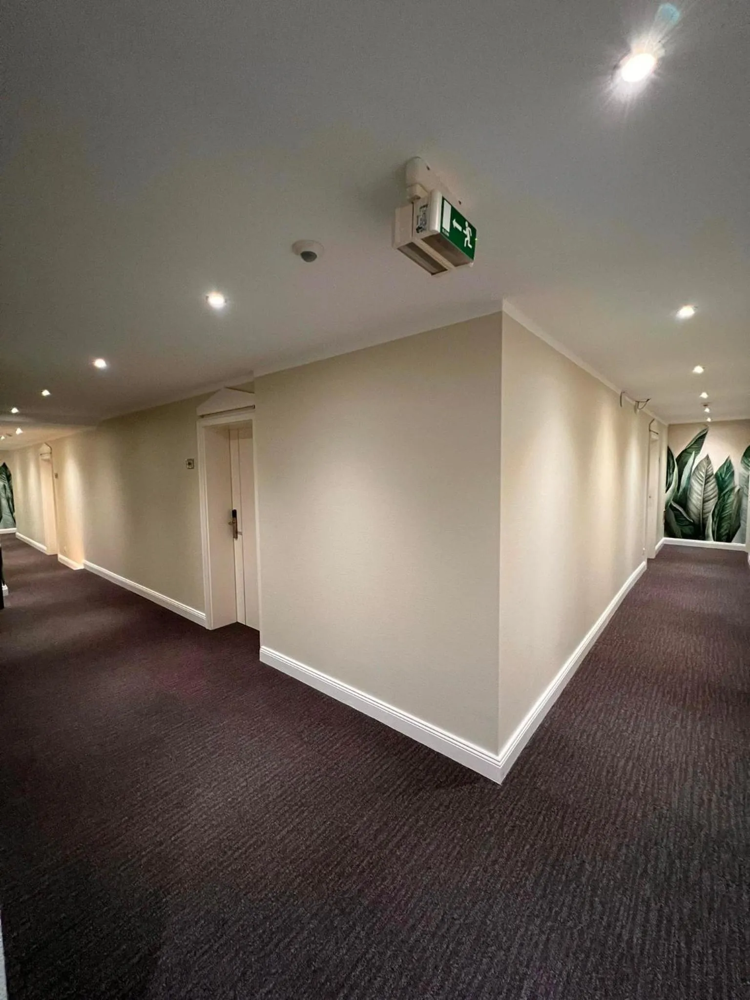 Hotel-Restaurant Amadeus