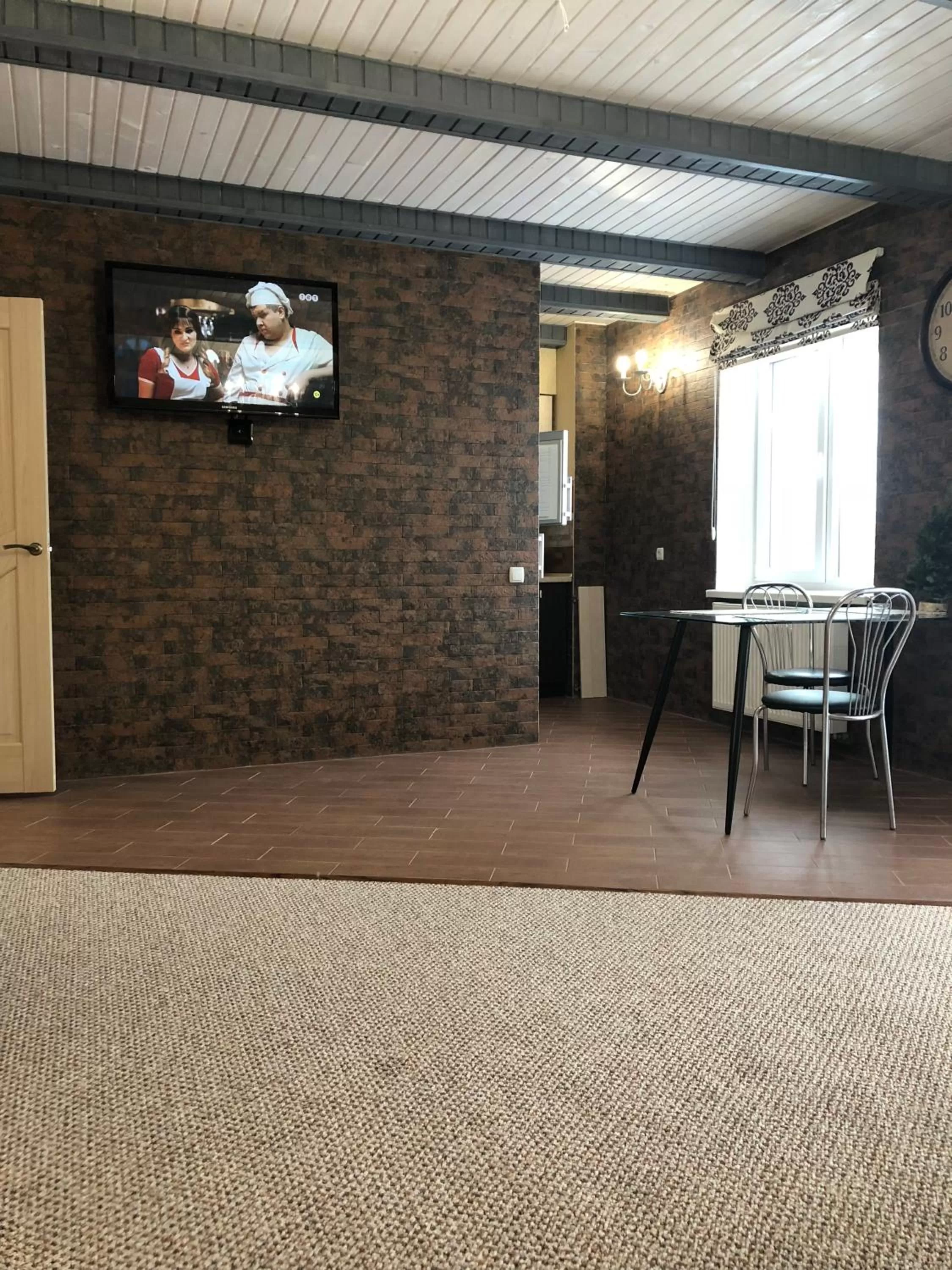 Motel Kurortnyy & SPA