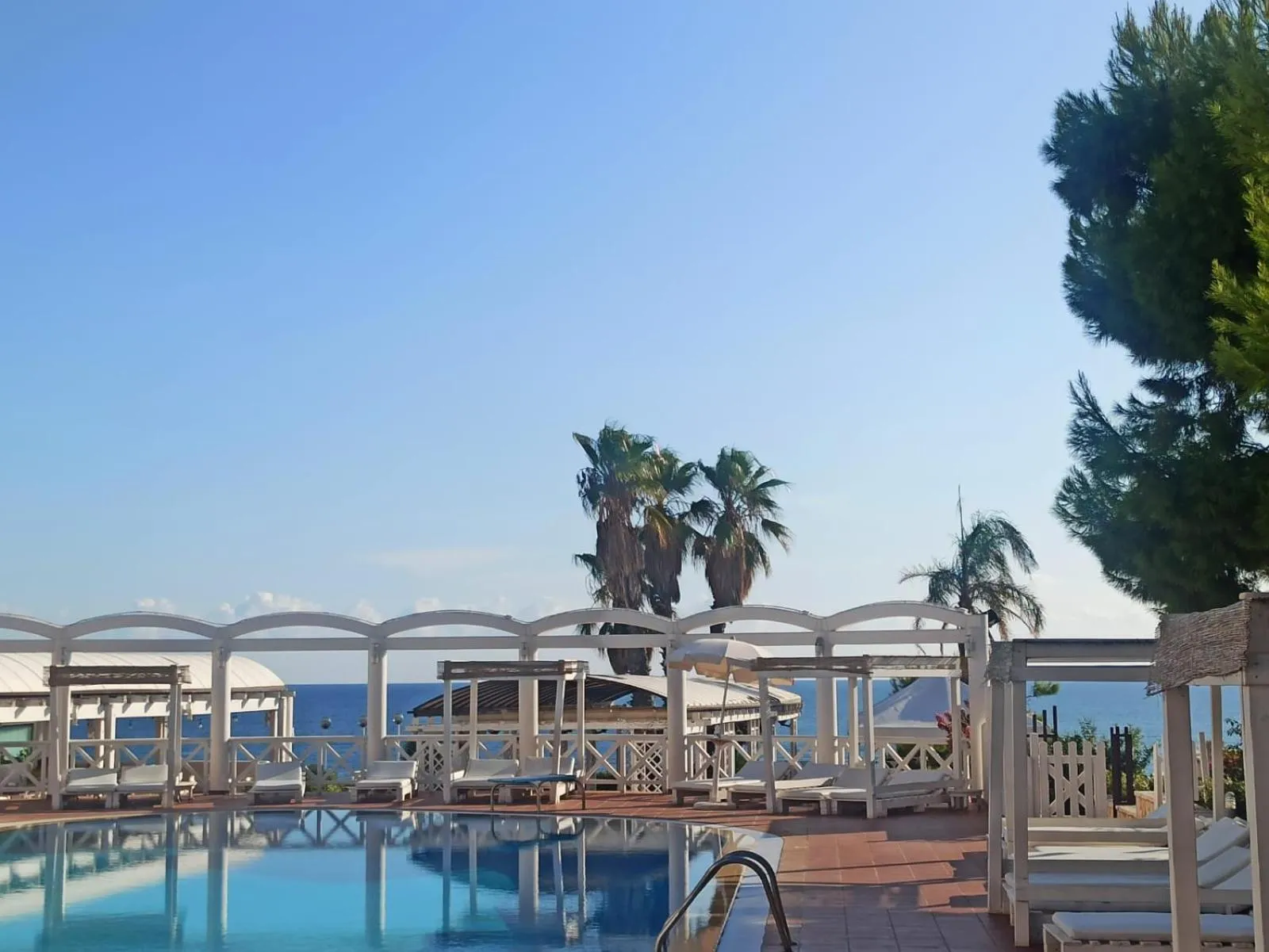 Hotel Residence La Corvetta