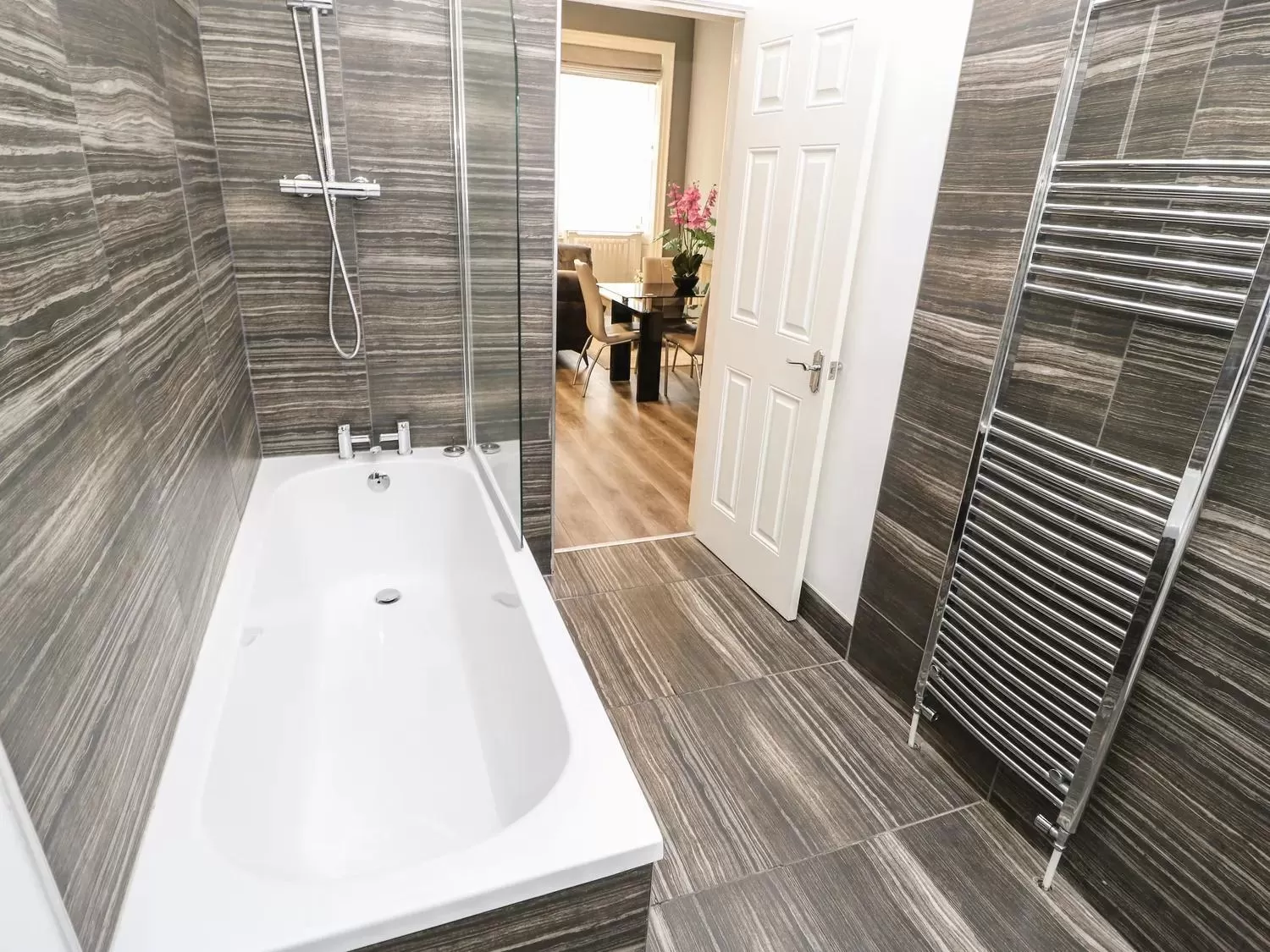 St John's North Hotel Apartments