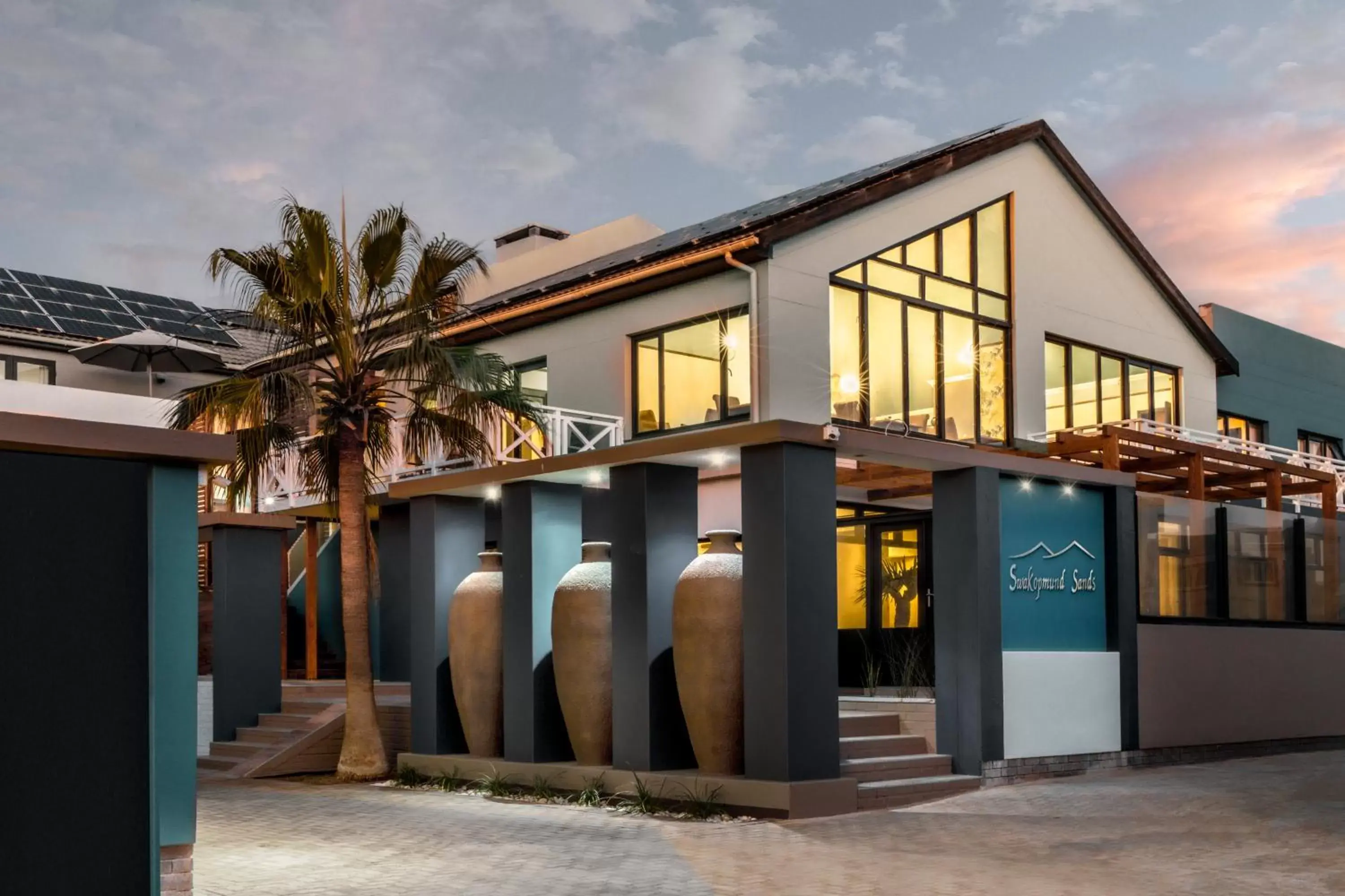 Swakopmund Sands Swakopmund Sands