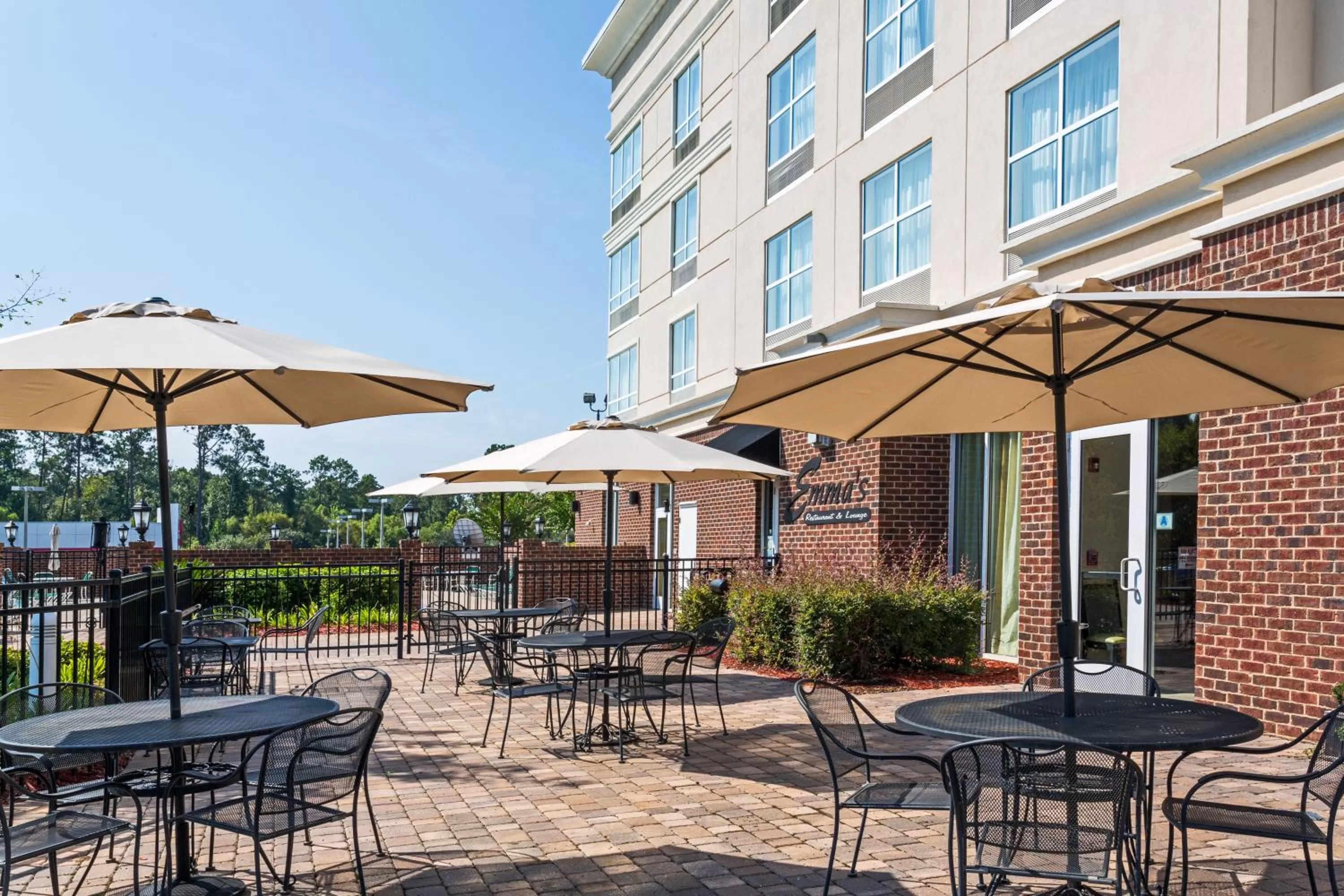Other in Holiday Inn Statesboro-University Area by IHG