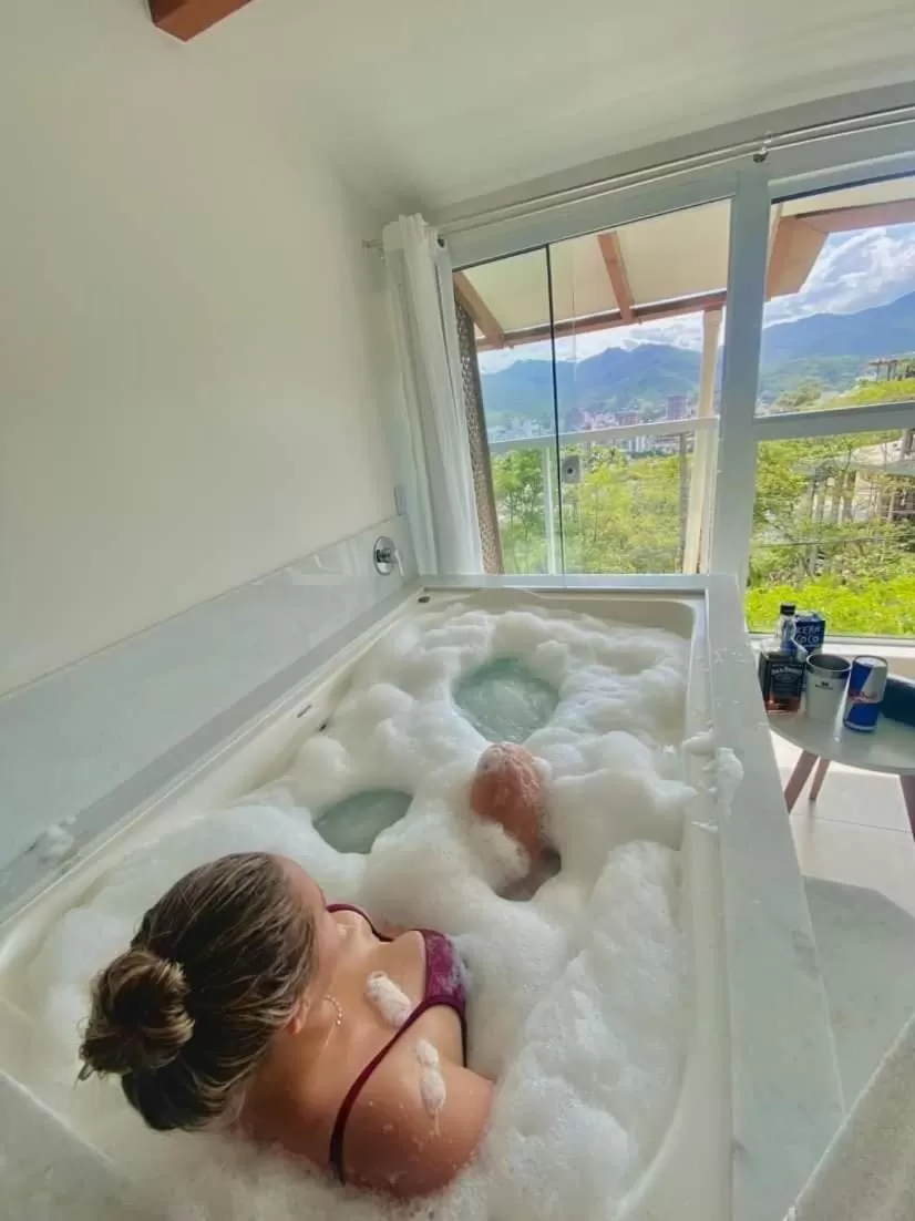 Hotel Pousada 7 Mares