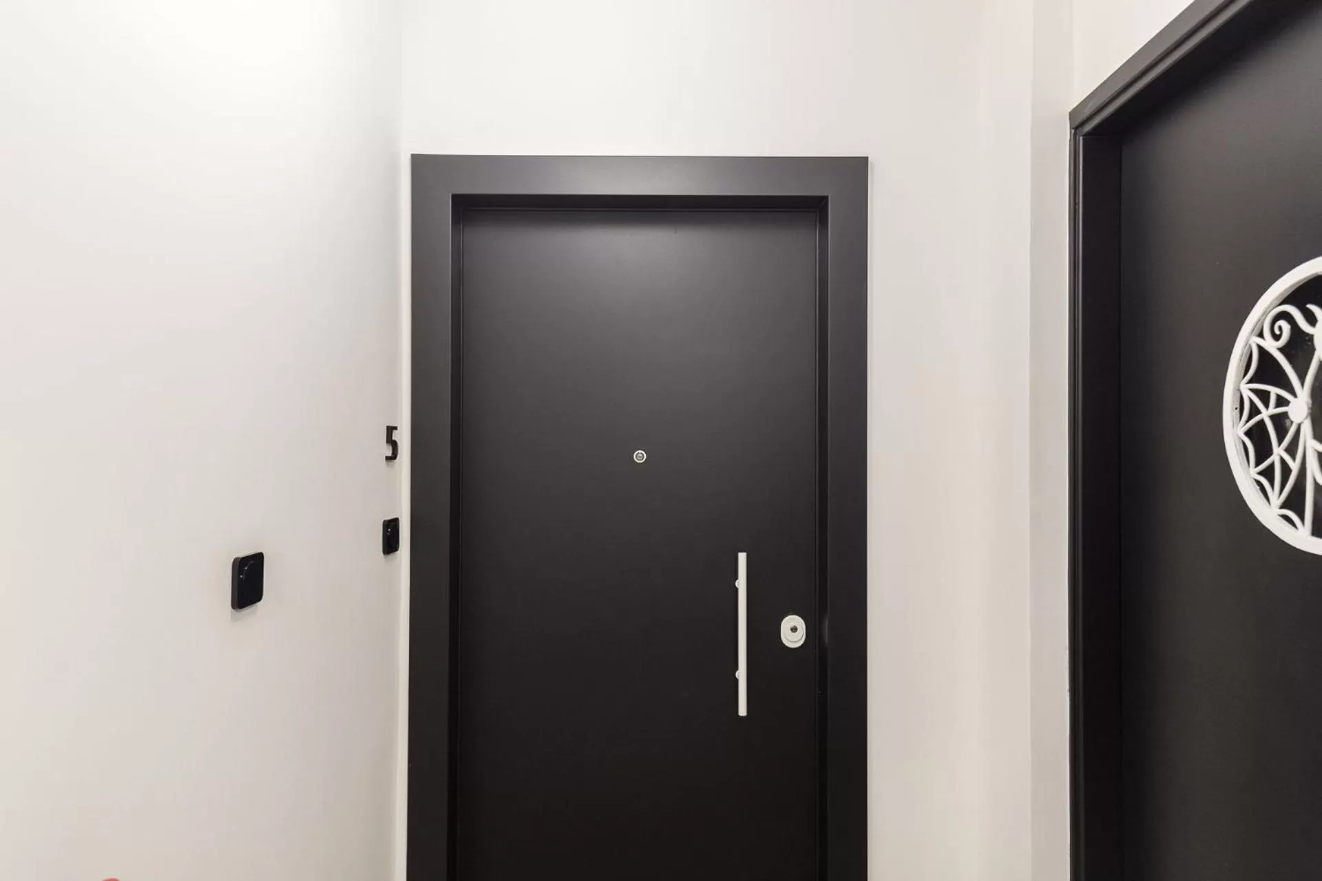 Bathroom in ZOIA The Met by UPSTREET