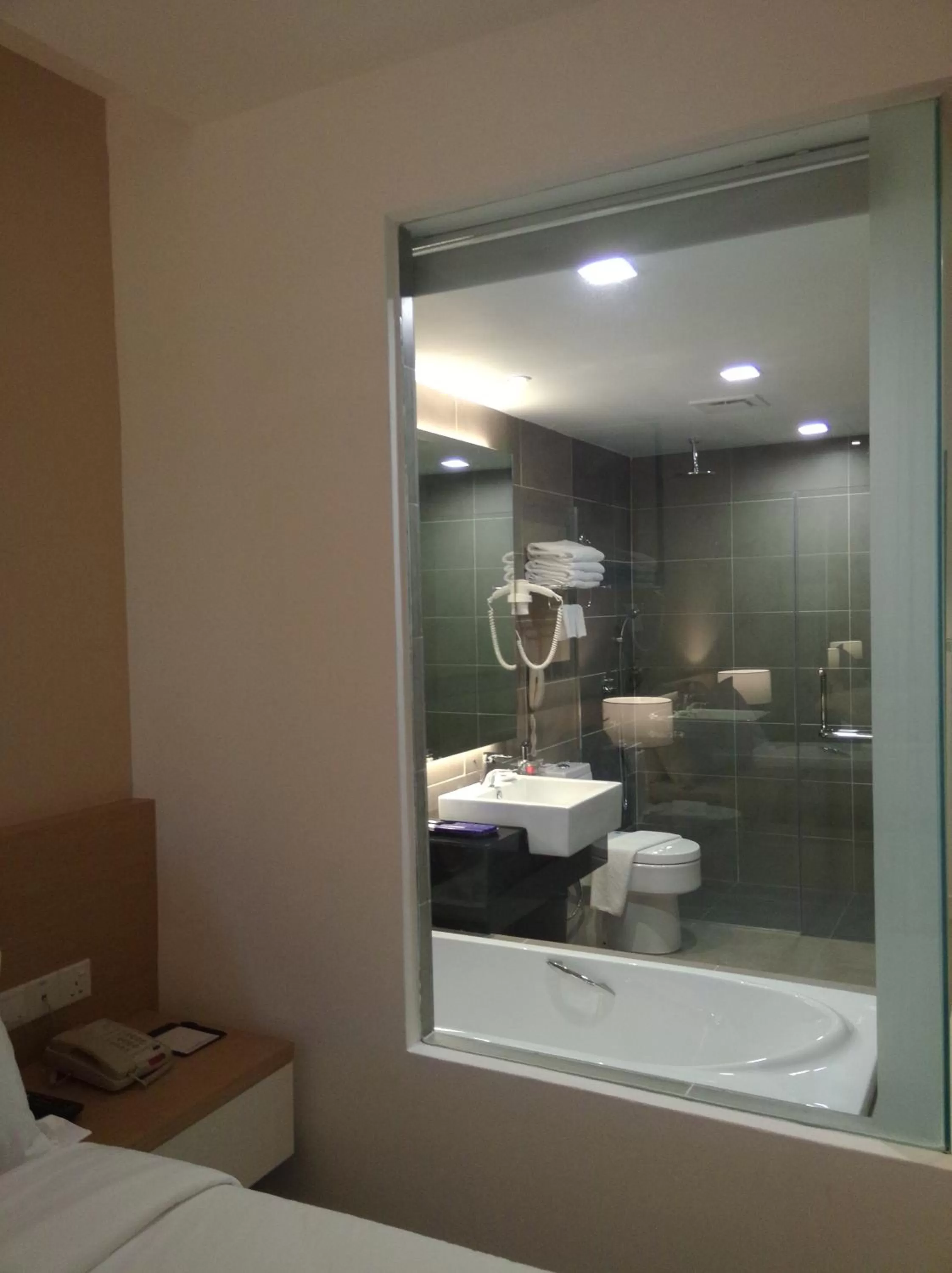 Other in Hotel Excelsior Ipoh