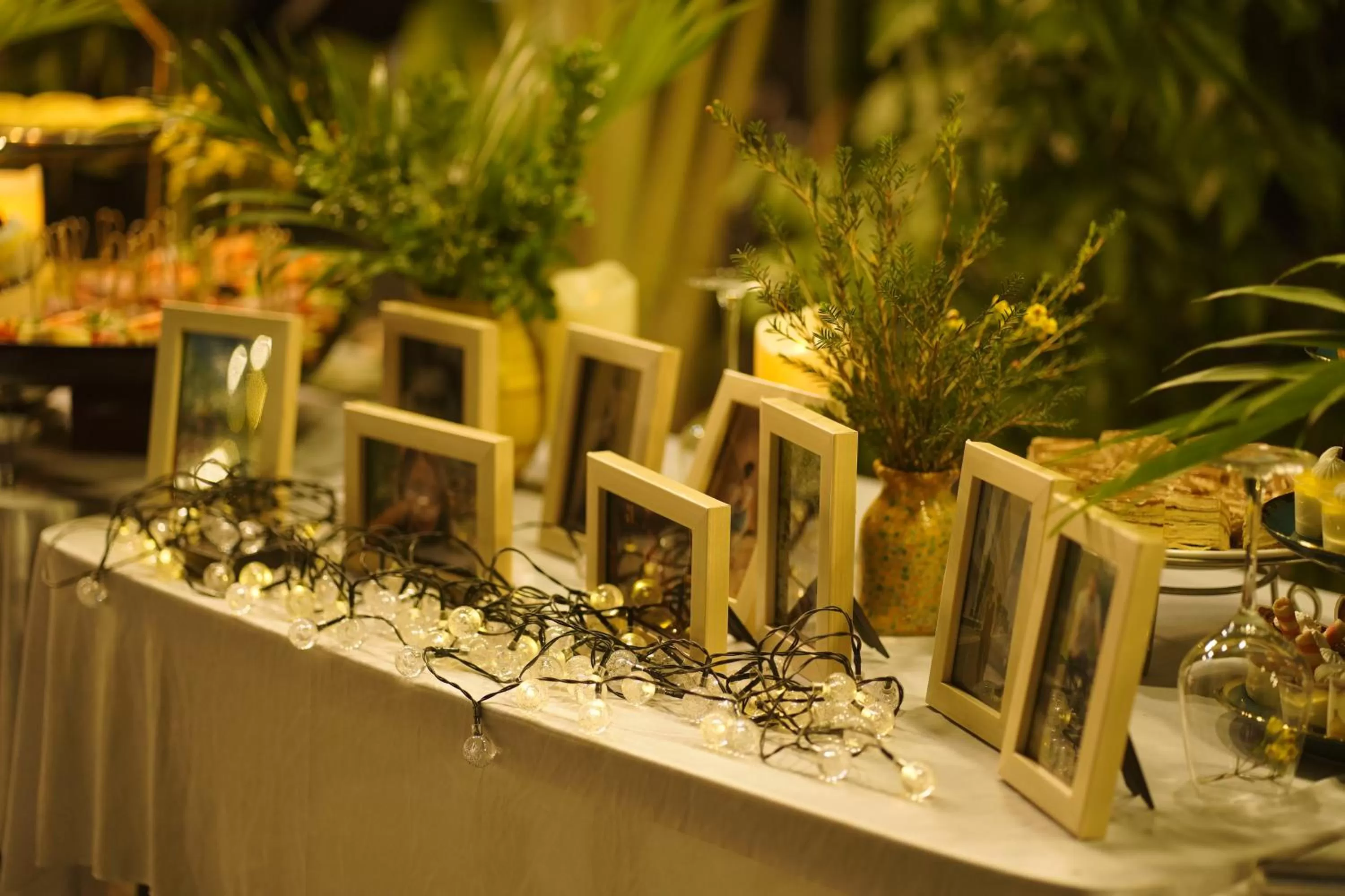 Swimming pool in Lalita Tam Coc Resort & Spa