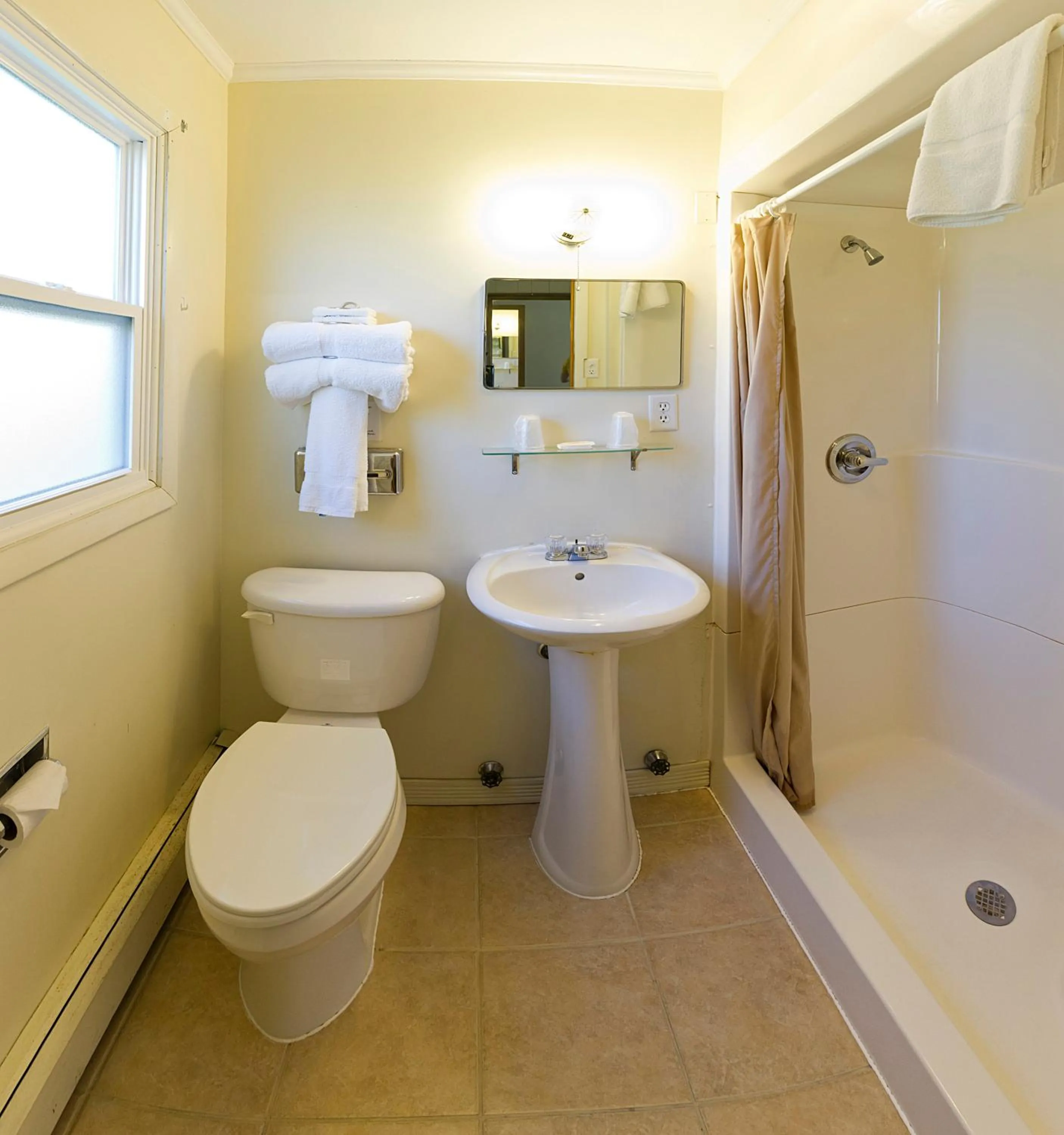 Sunset Lodge Escanaba