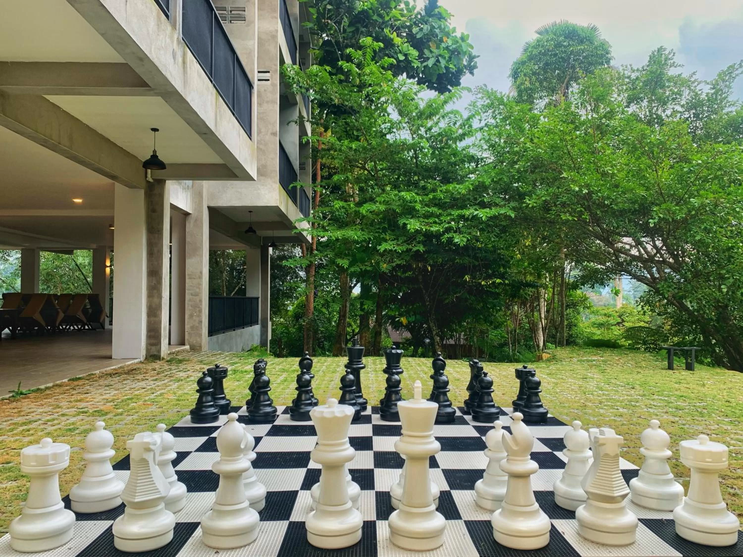 Harmony Valley Retreat