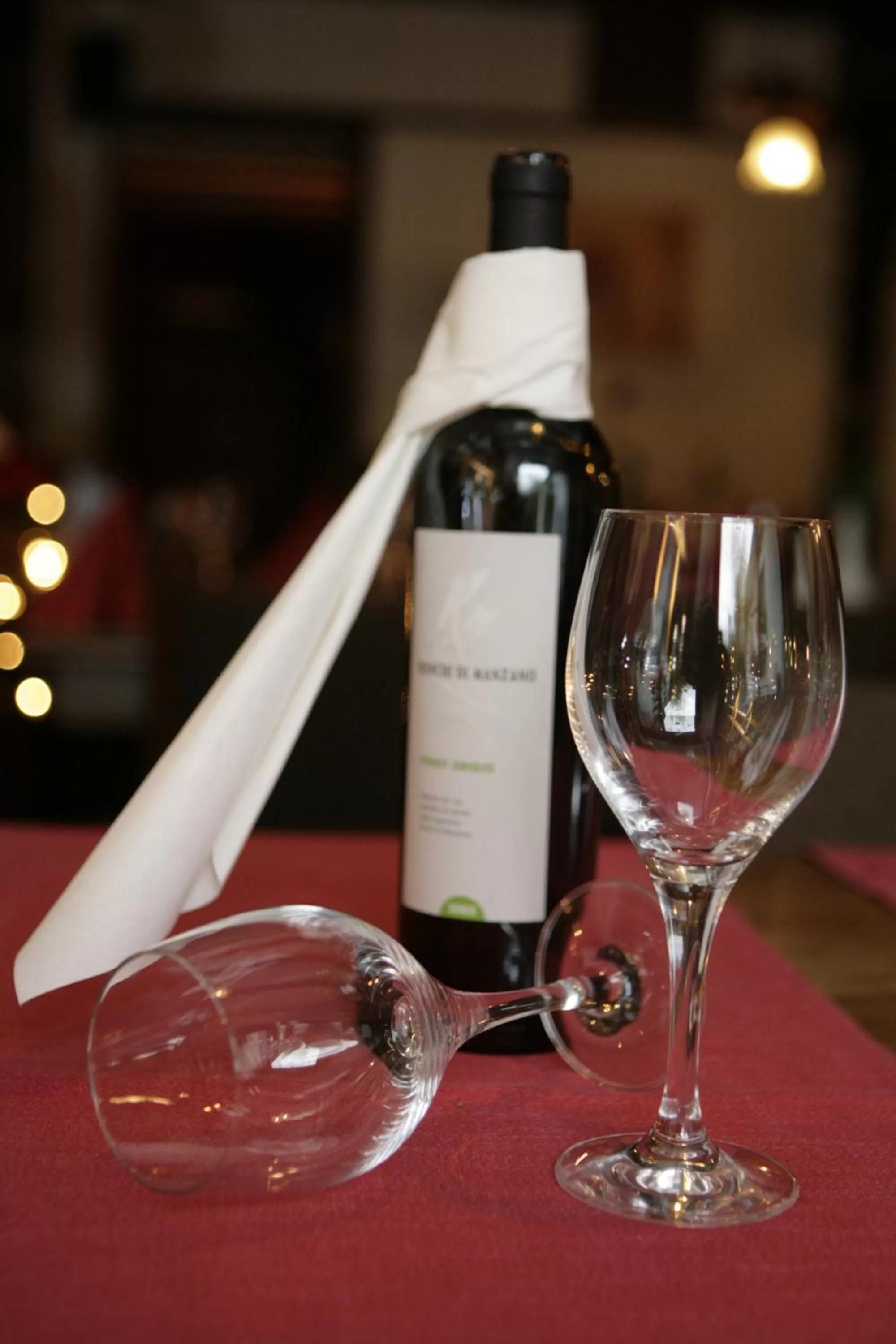 Alcoholic drinks, Drinks in Bierenbacher Hof