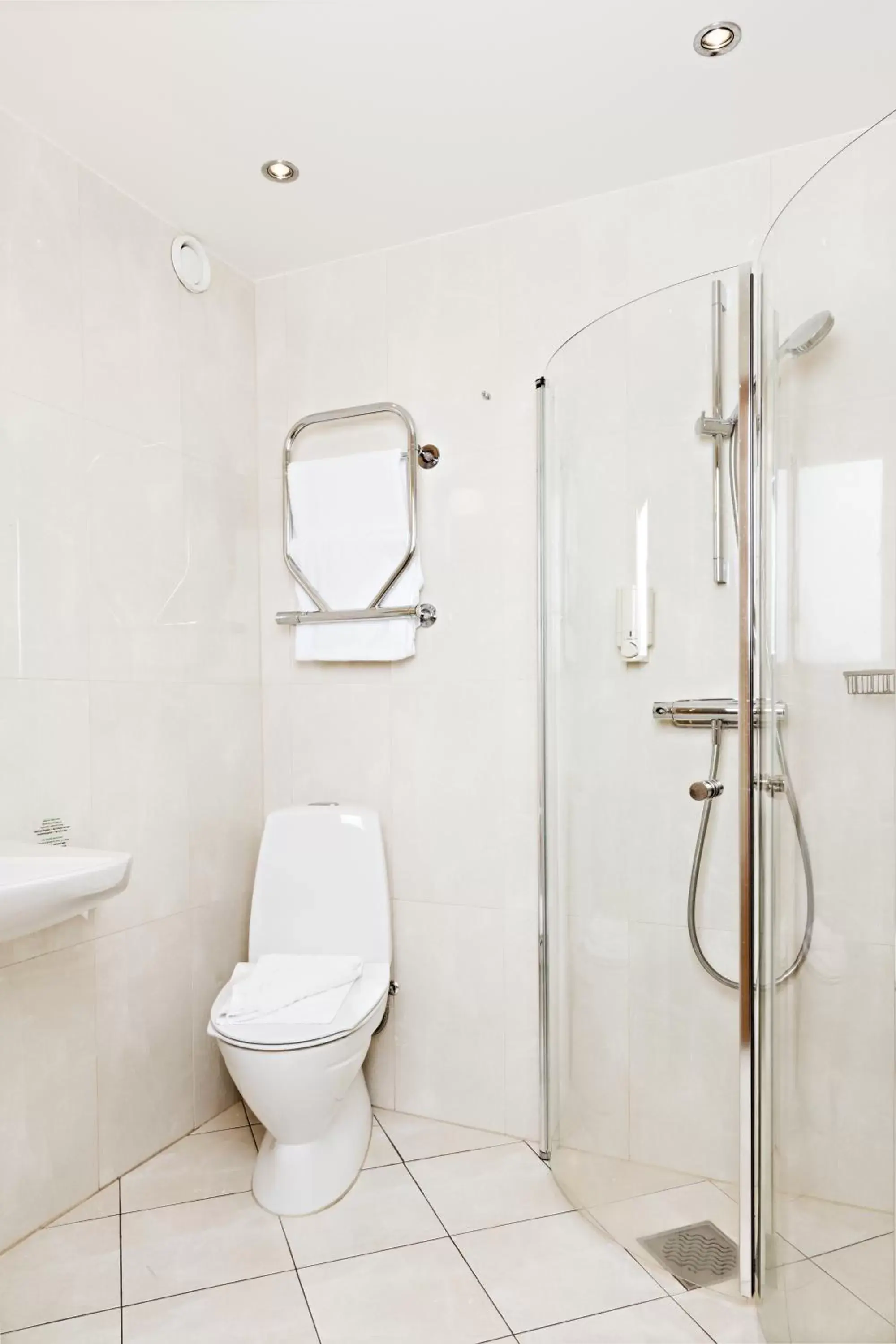 Standard Single Room in Hotel Allén - Sure Hotel by Best Western Allen Standard Single Room in Hotel Allén - Sure Hotel by Best Western Allen