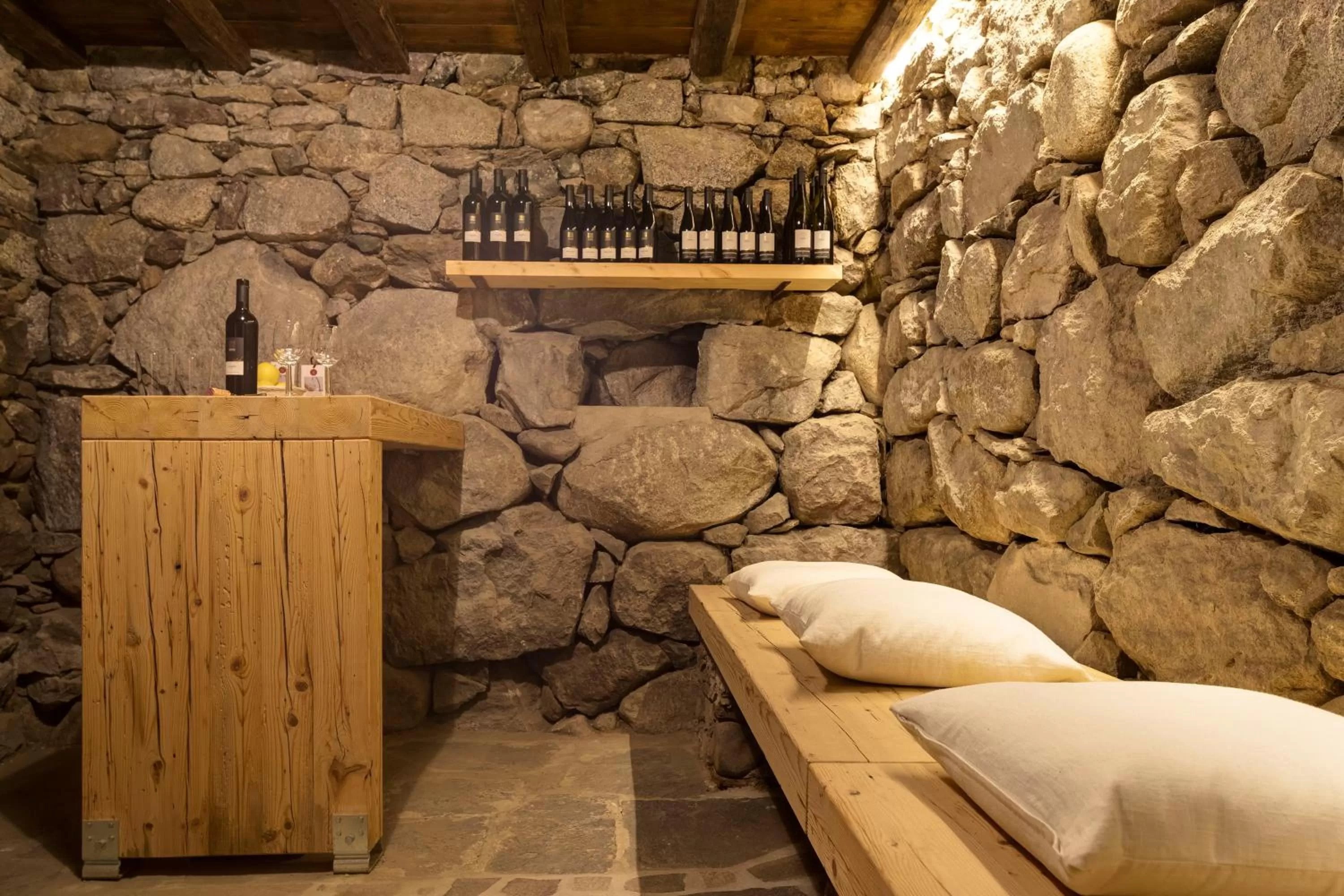 Banquet/Function facilities in Villa Bergmann Suites Meran