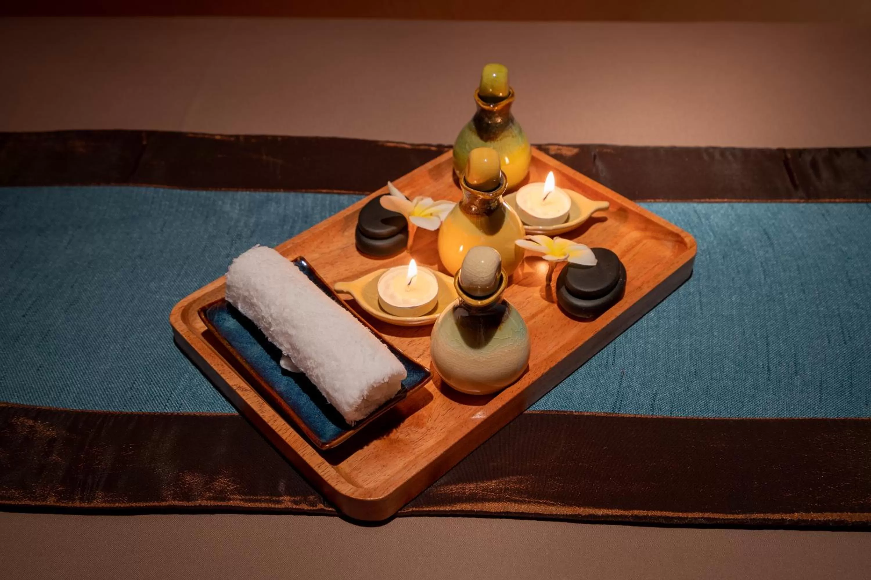 Spa and wellness centre/facilities in Sala Grand Tuy Hoa Hotel