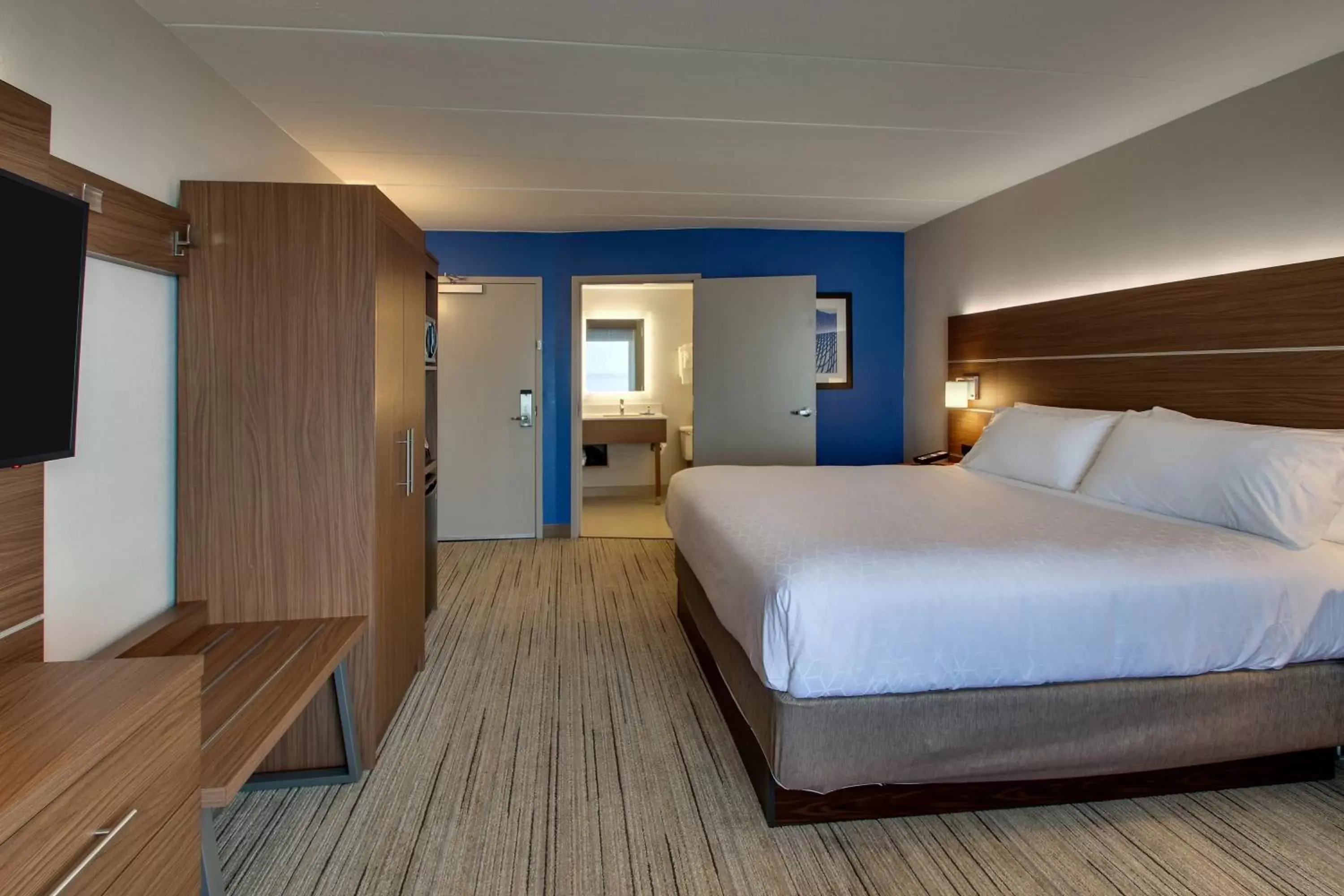 Standard Room in Holiday Inn Express Atlantic City W Pleasantville by IHG Standard Room in Holiday Inn Express Atlantic City W Pleasantville by IHG