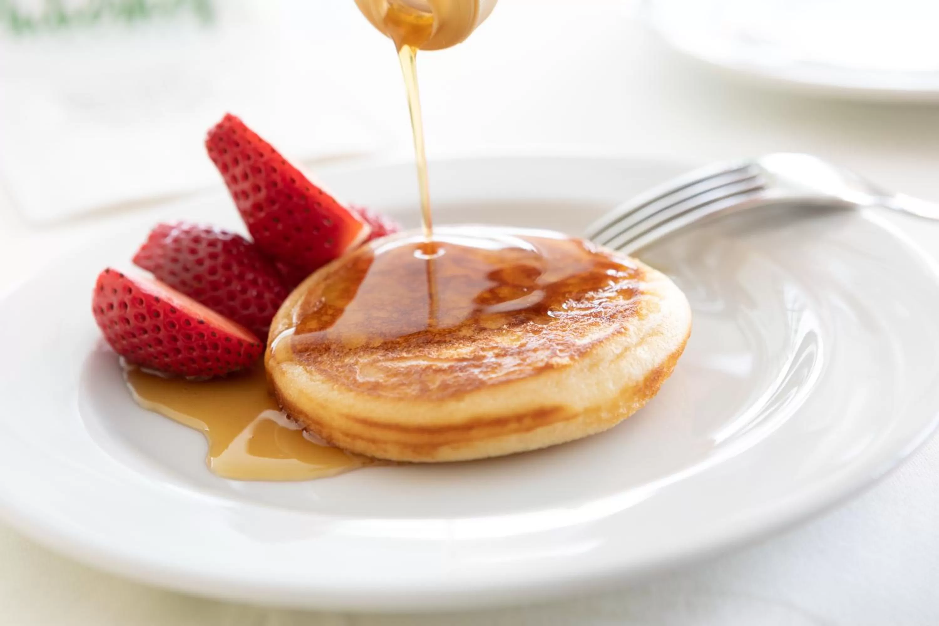 Breakfast in Landhotel Restaurant Huberhof Allershausen