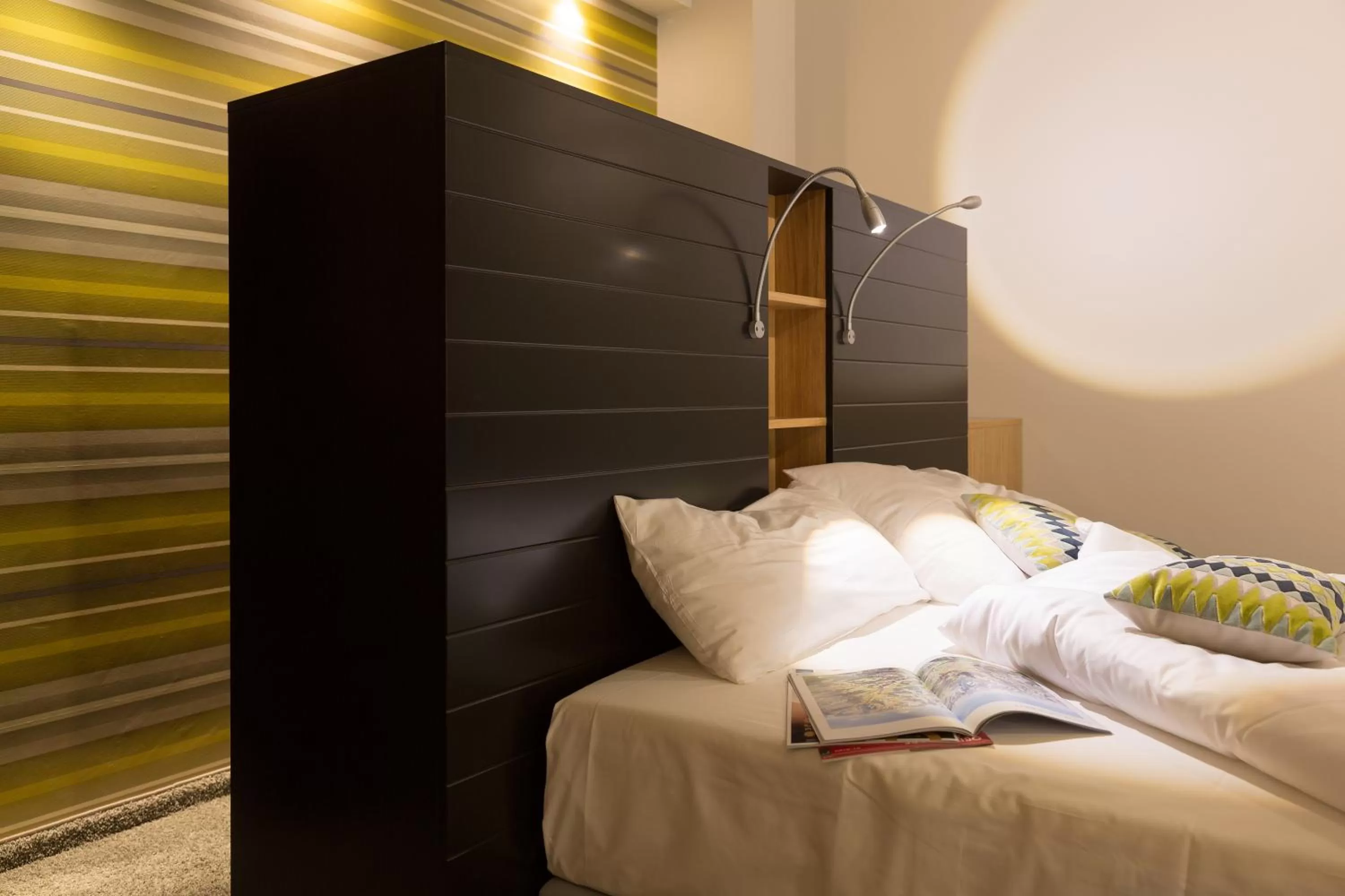 Photo of the whole room, Room Photo in Das Freiberg Romantikhotel