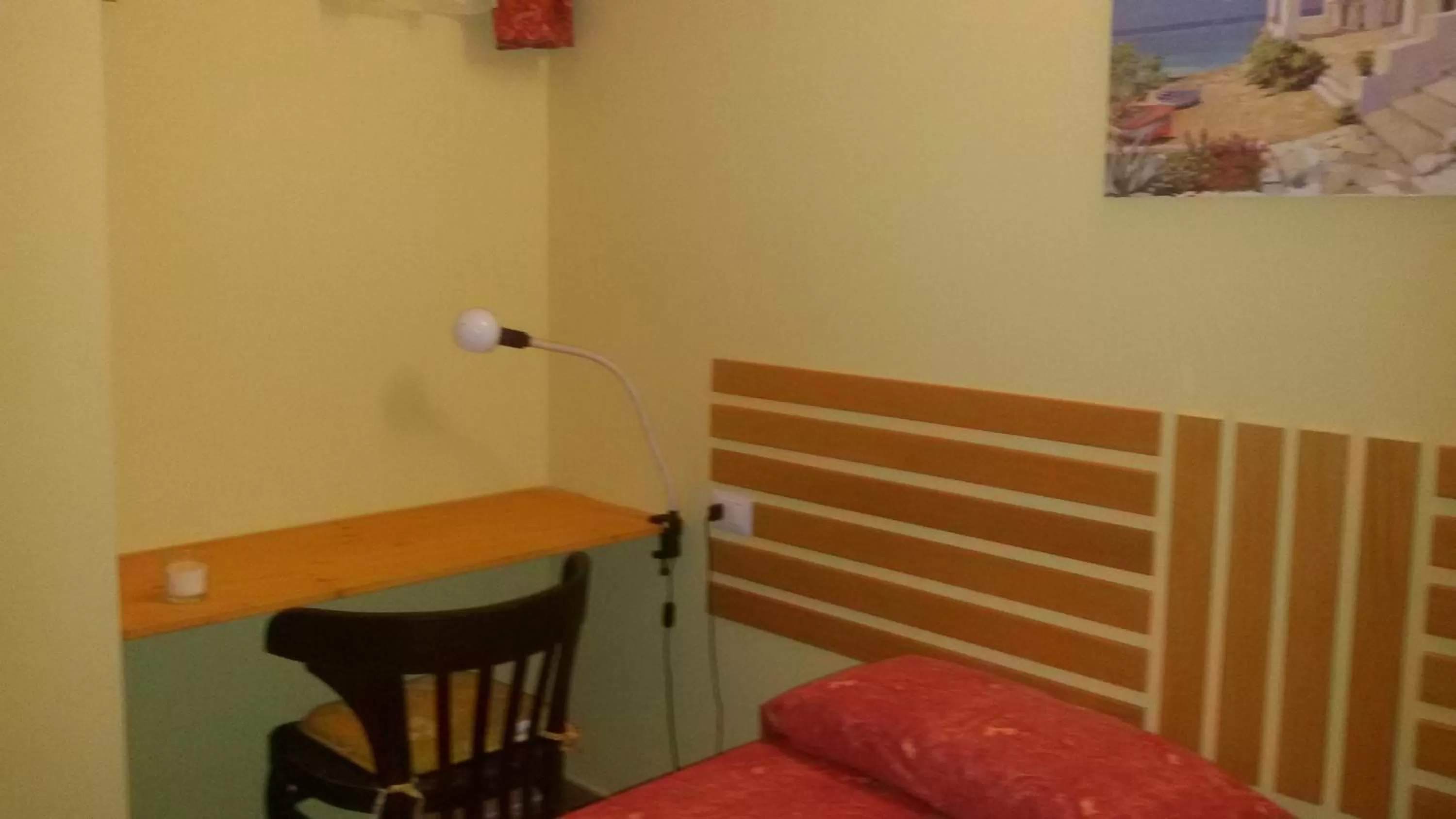 B&B La villetta rossa