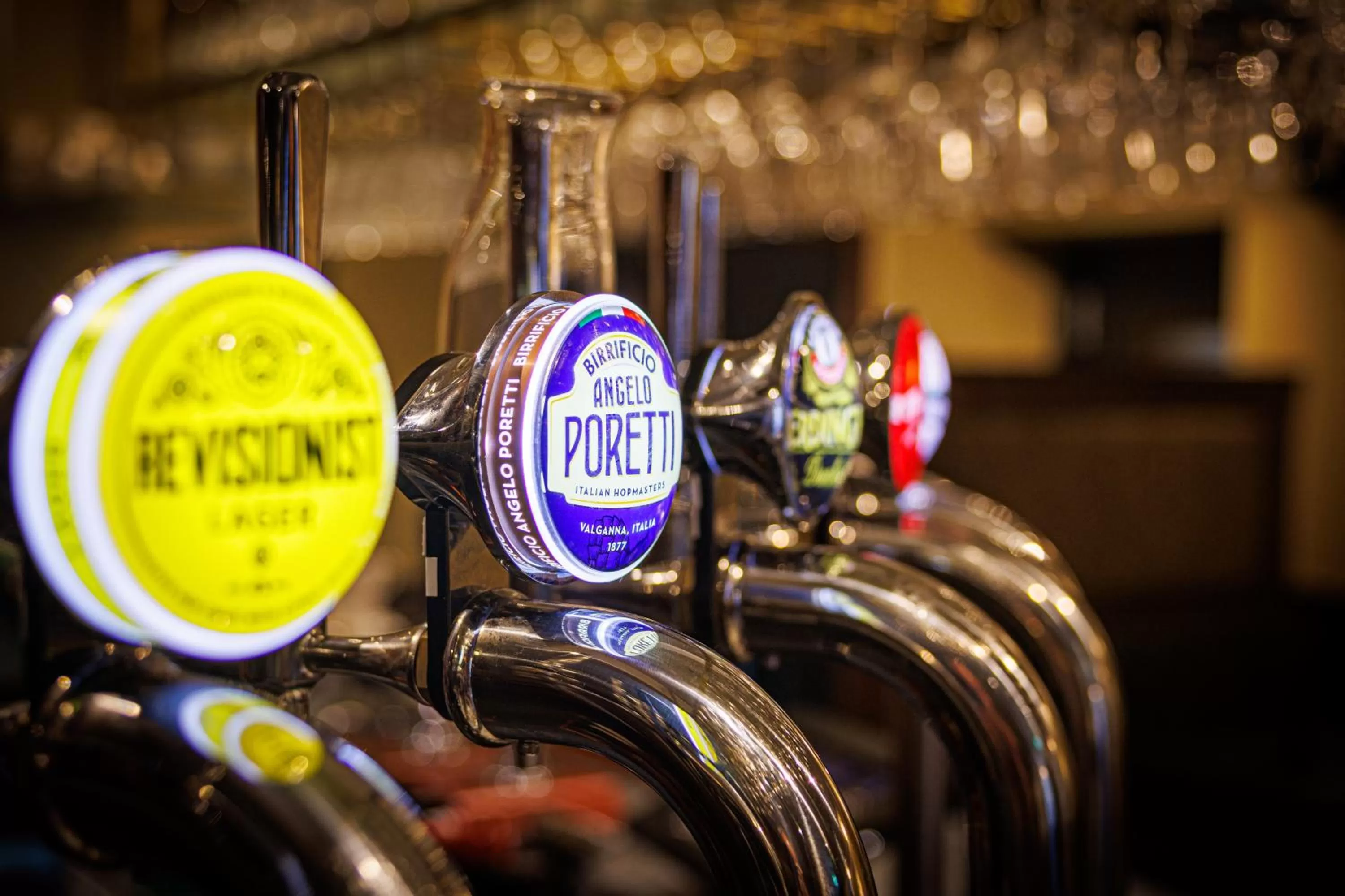 Restaurant/places to eat in The Fanny Talbot