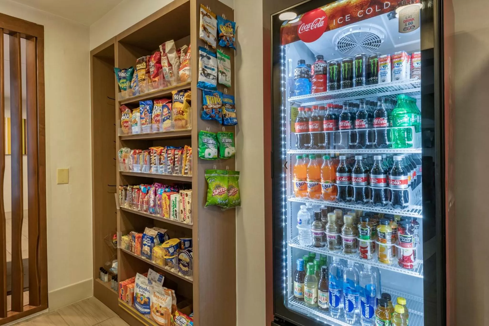 Other in Holiday Inn Express Hotel & Suites - The Villages by IHG