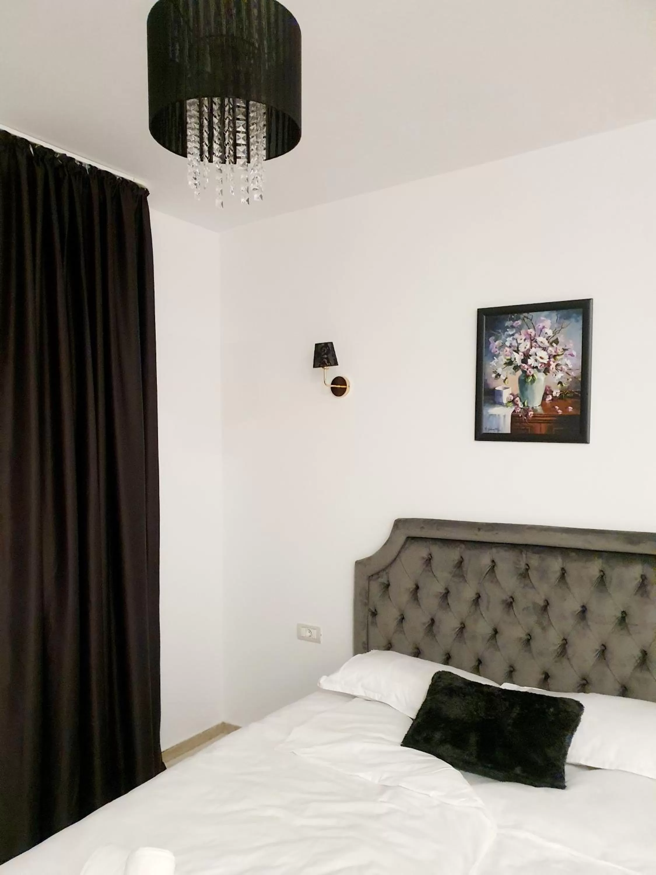 Deluxe Room in COCHET BOUTIQUE