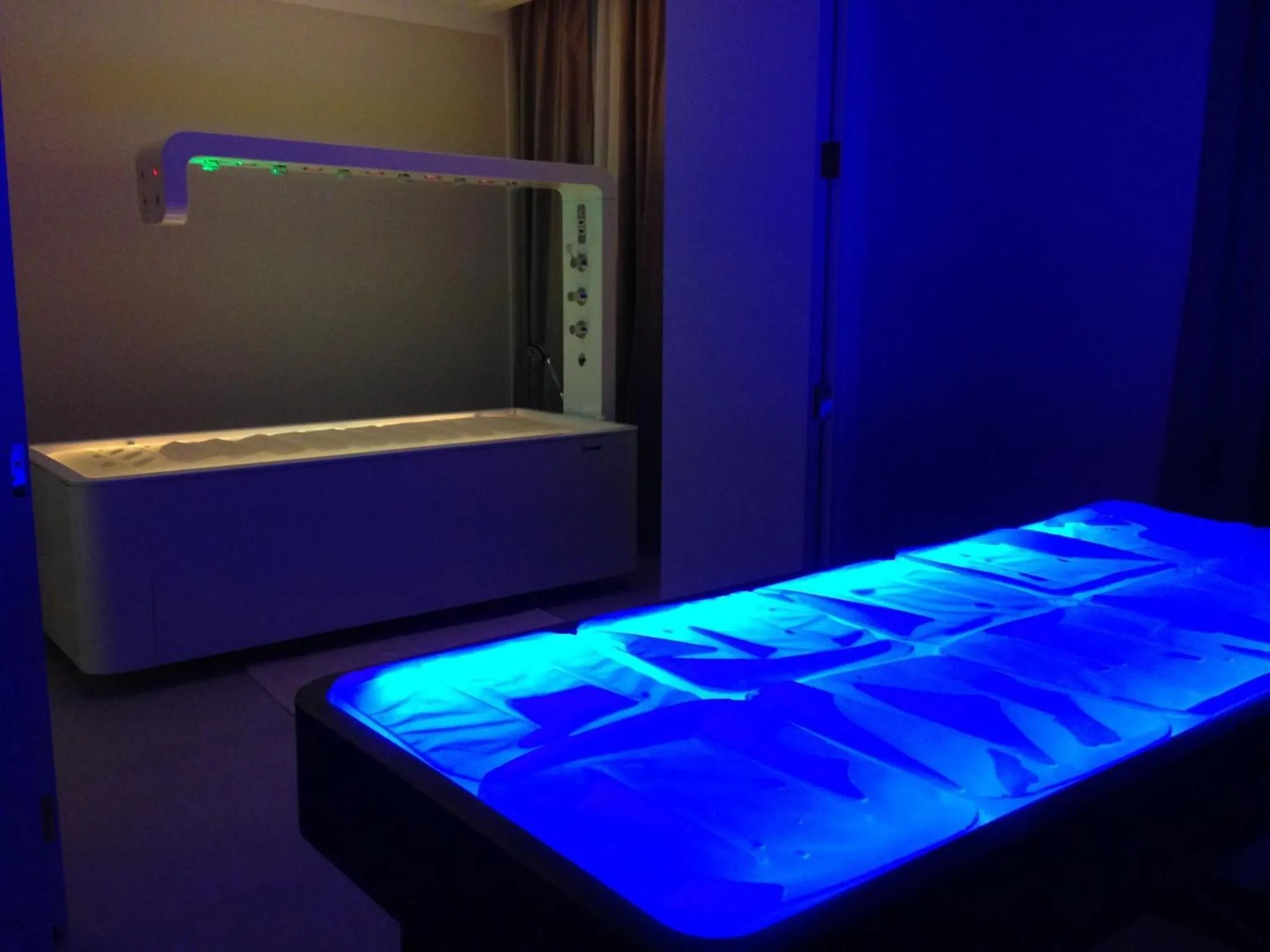 Massage in Hotel Touring Wellness & Beauty