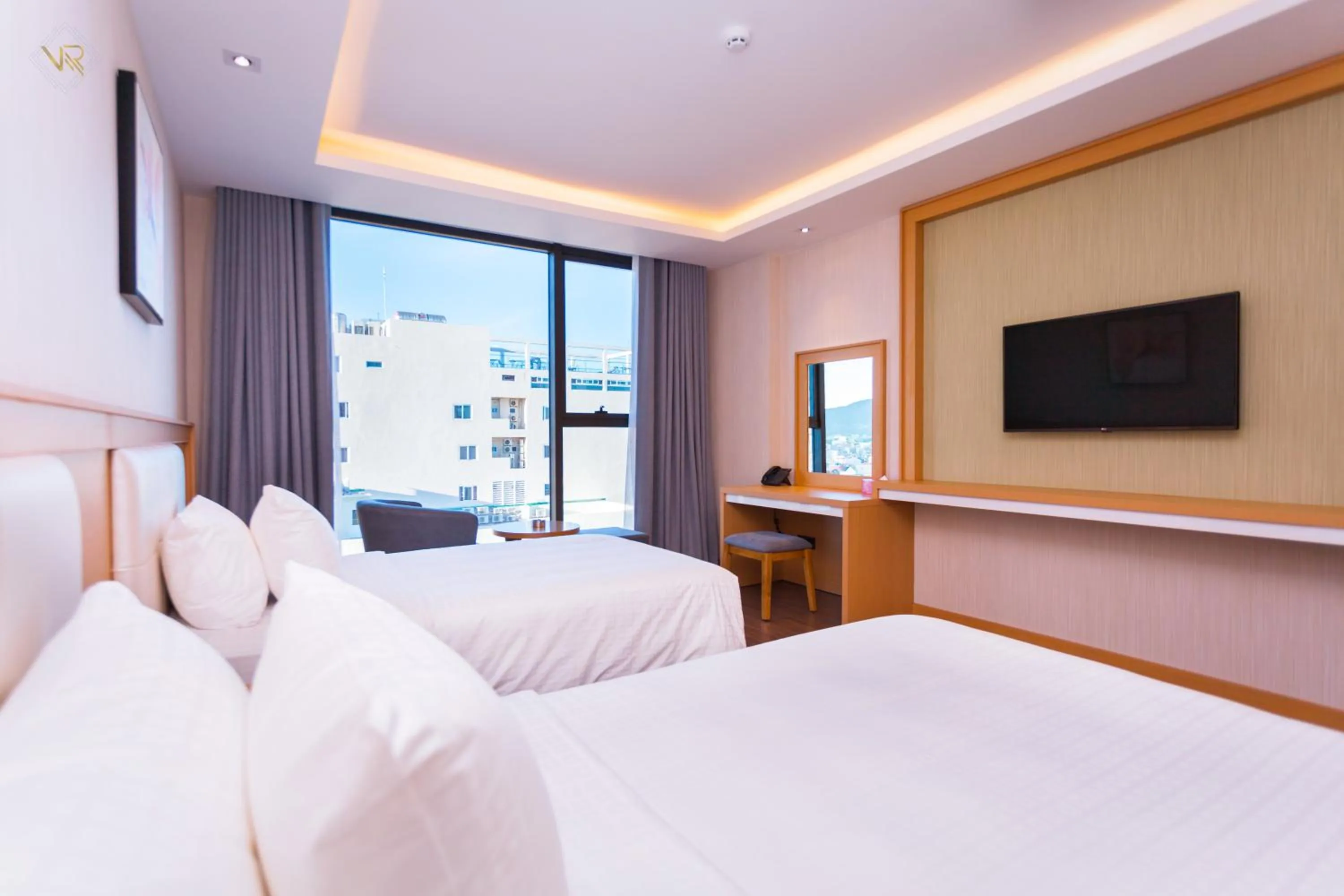 GOLDEN ERA Hotel - Vung Tau Riva Hotel