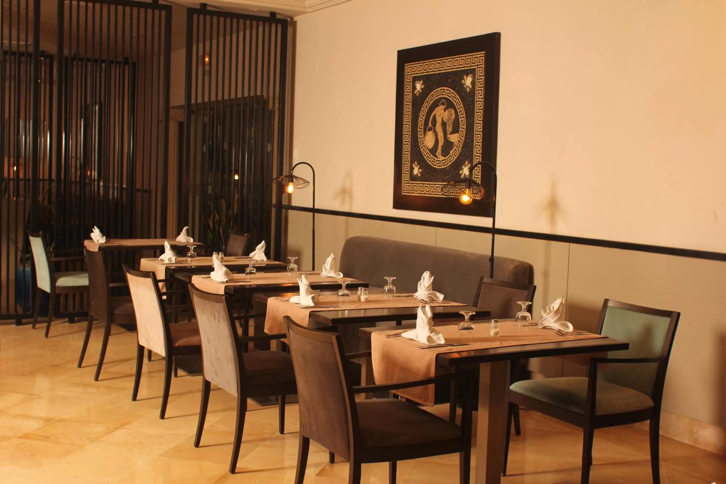 Royal Thalassa Monastir