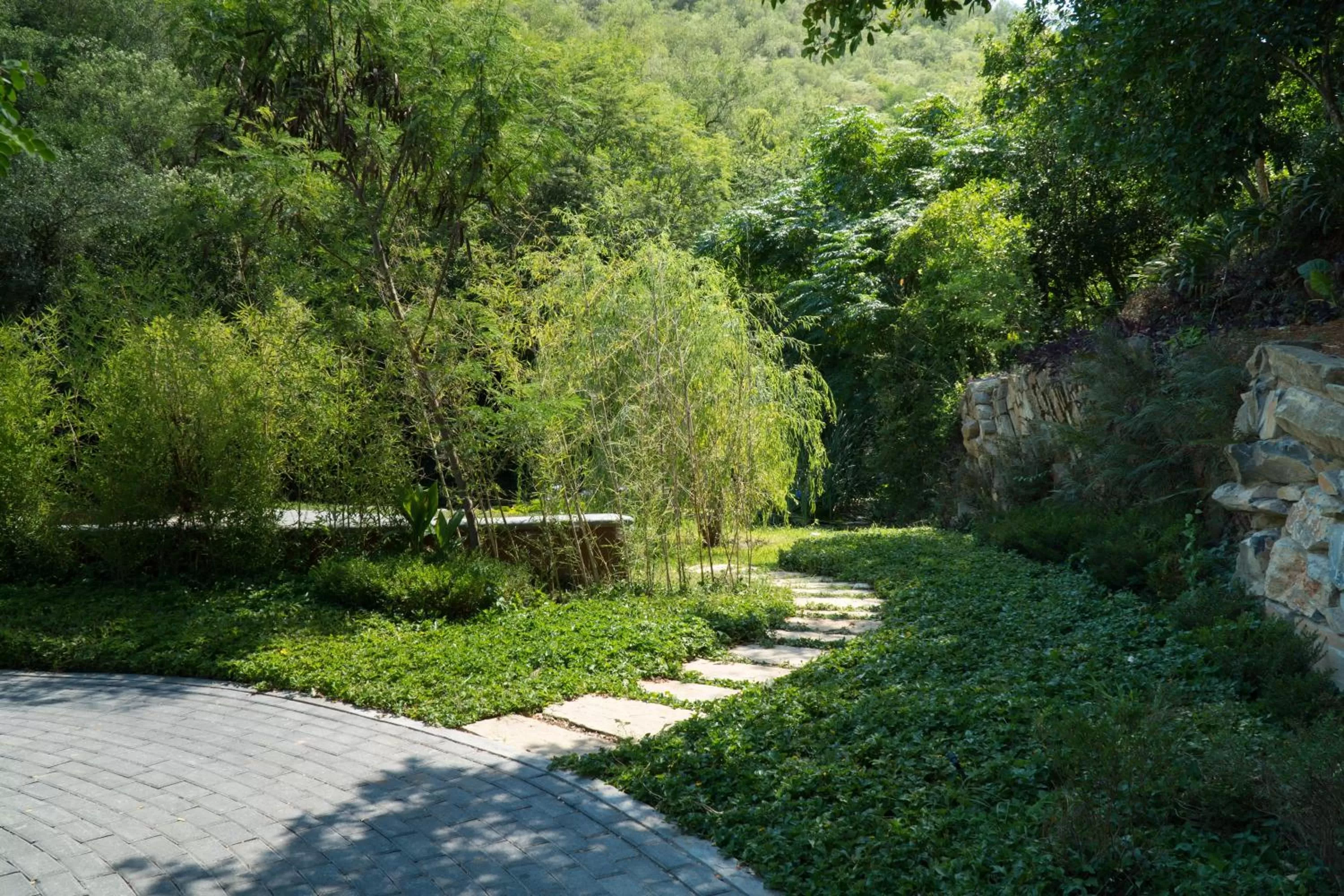 Property building in Gamma Monterrey Rincon de Santiago