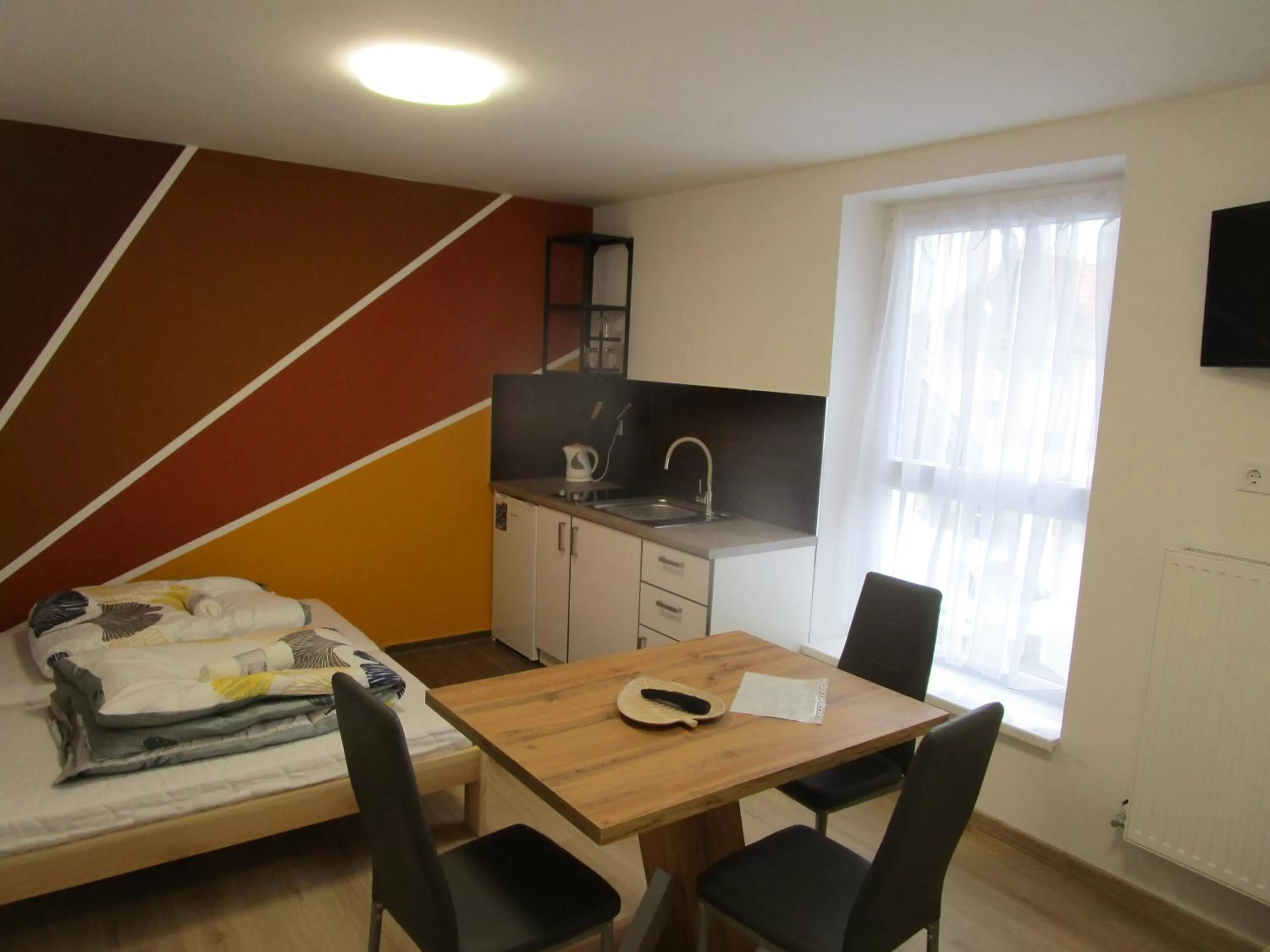 Bed in Veroland Magánszálláshely