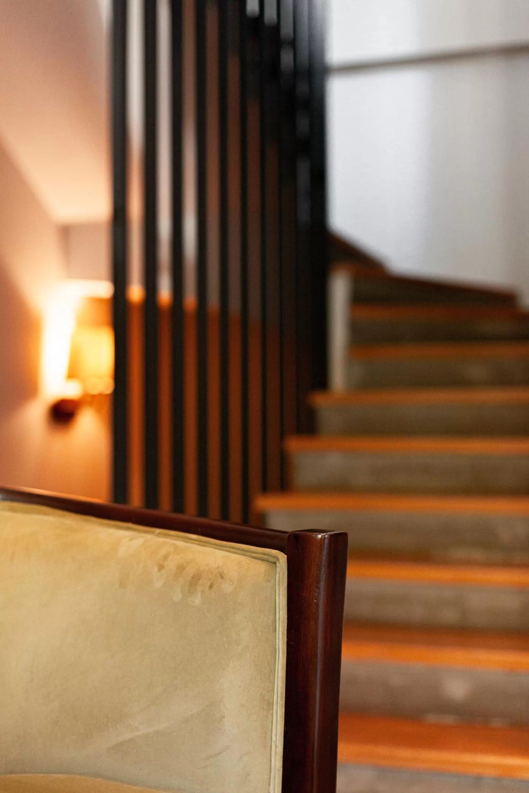 Lobby or reception in Hotel Winoterra