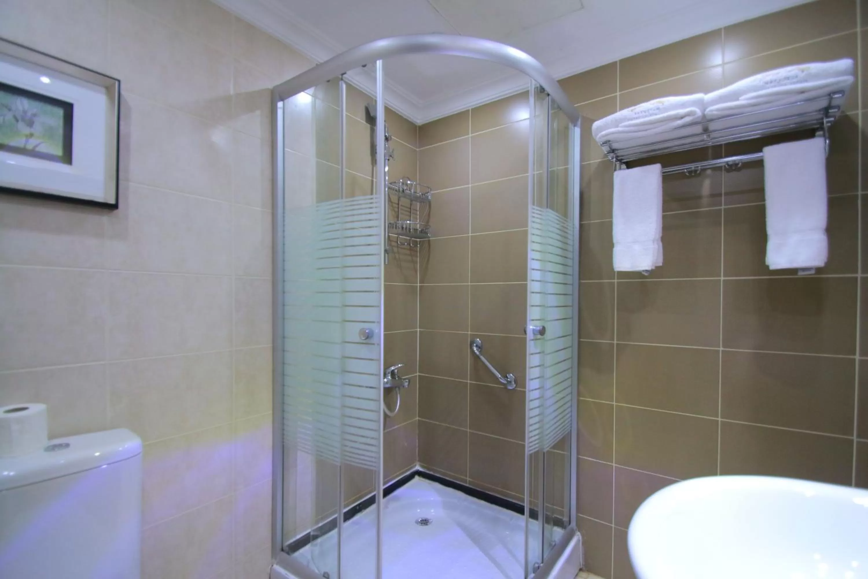 City Rose Hotel Suites