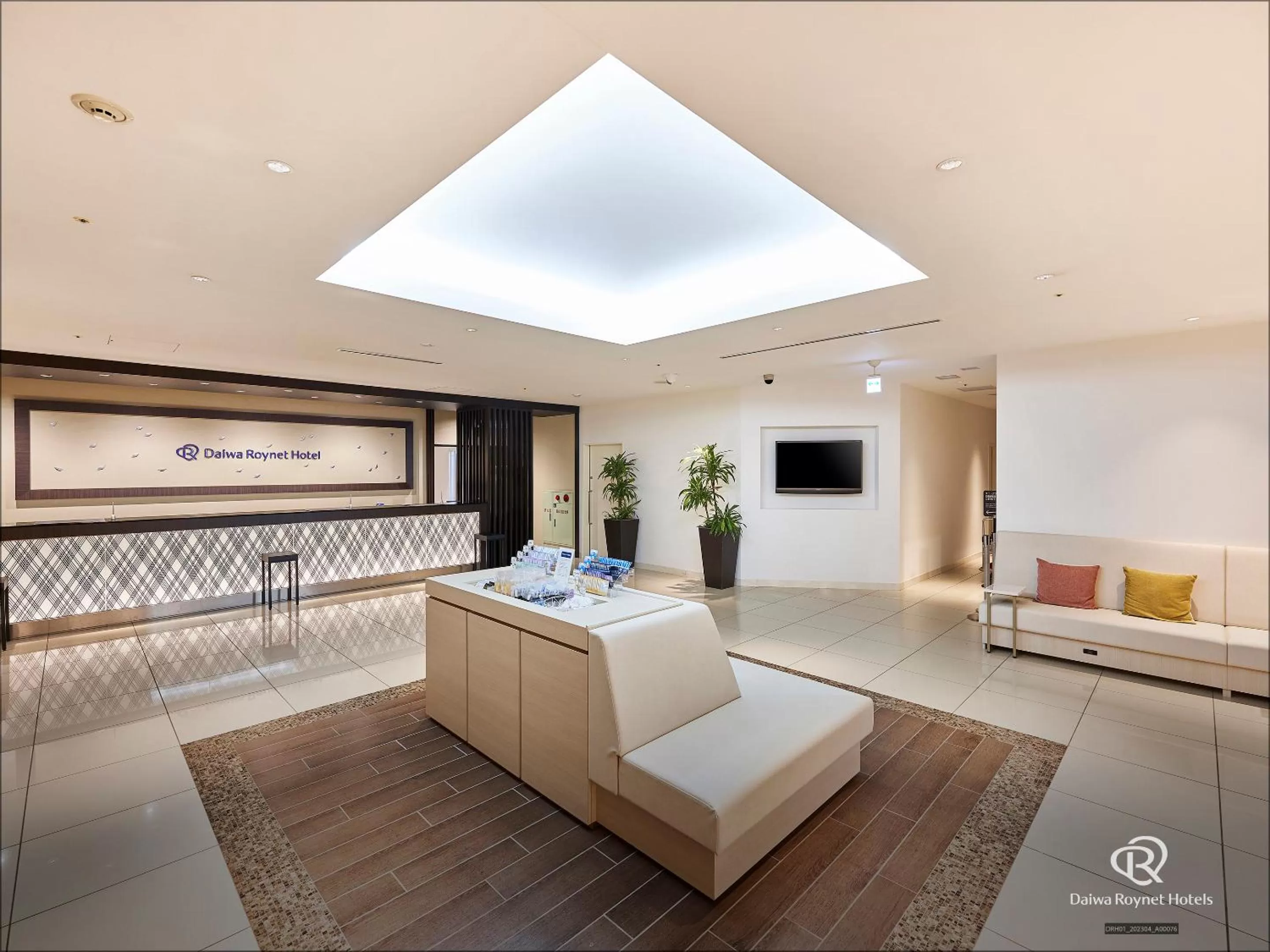 Daiwa Roynet Hotel Sendai