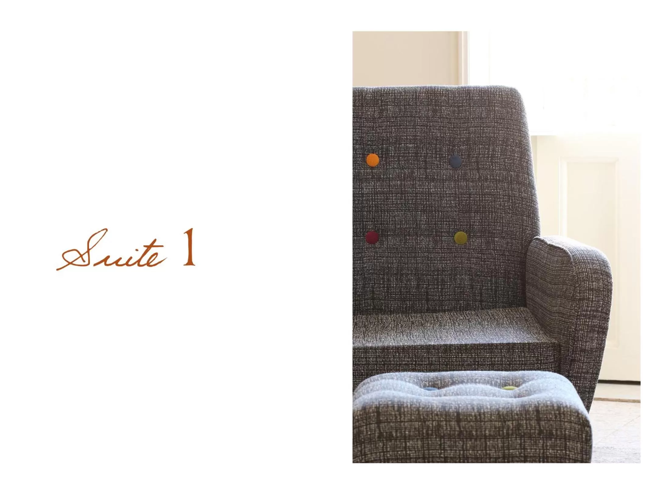 Triple Room with Sea View in Melodia3 Suites Noto