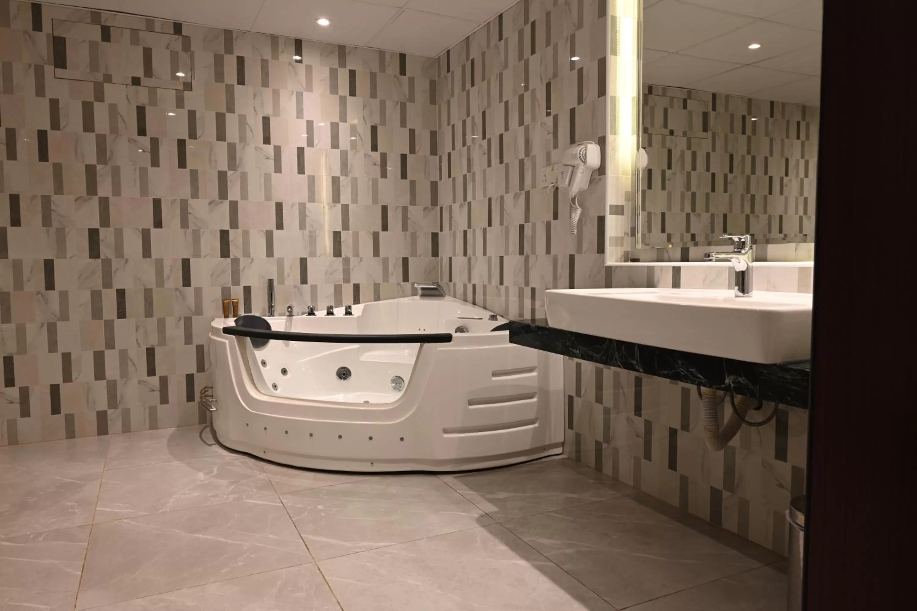 Quiet Dreams - Serviced Apartments King abdul Aziz Street Branch