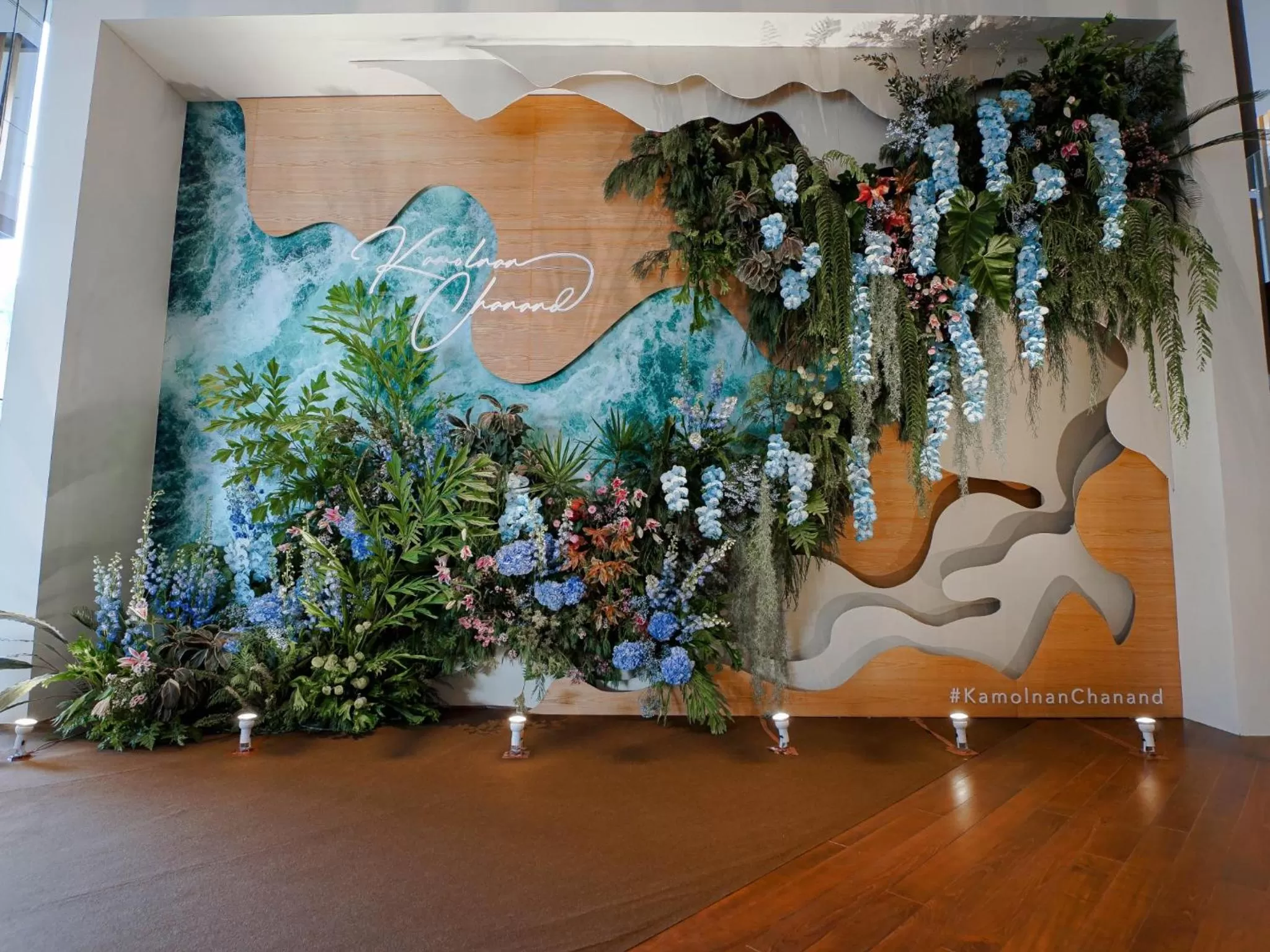 Banquet/Function facilities in Chatrium Grand Bangkok