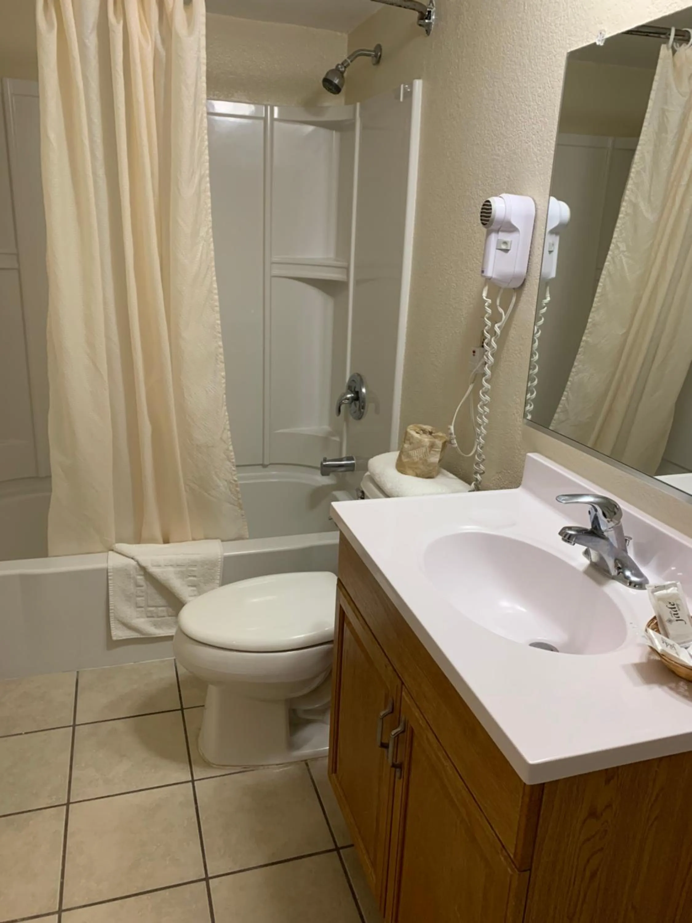 Seaview Inn Grover Beach