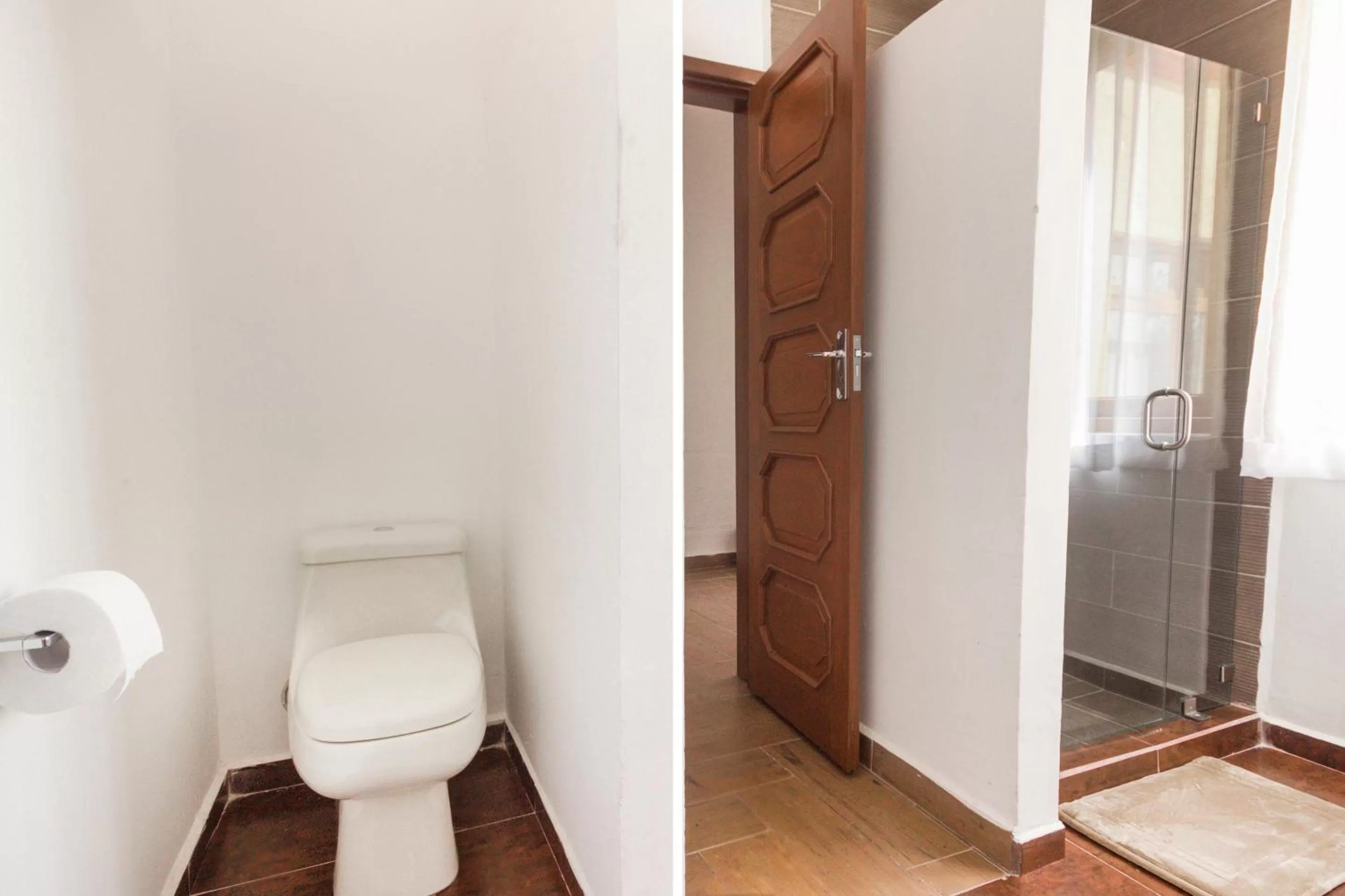 Bathroom in Azabu Hotel Collection