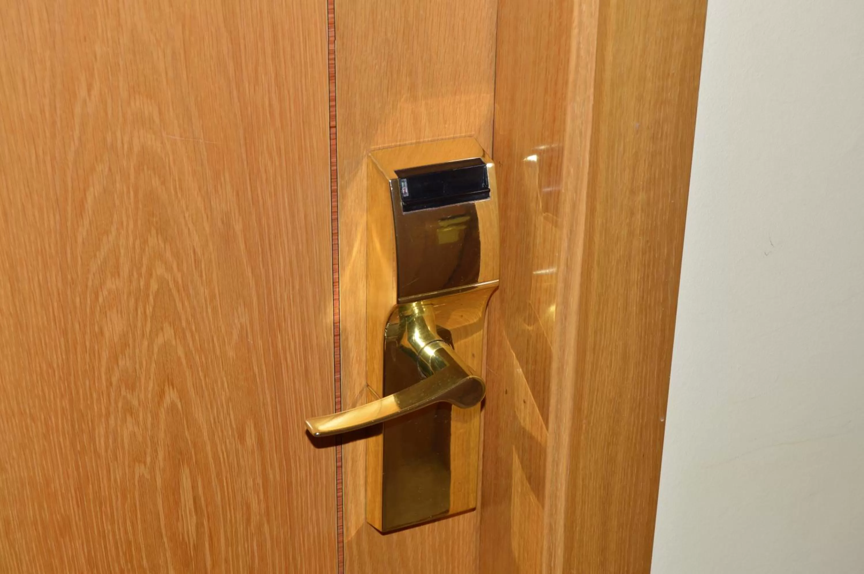 Decorative detail in Hotel Cristal 2