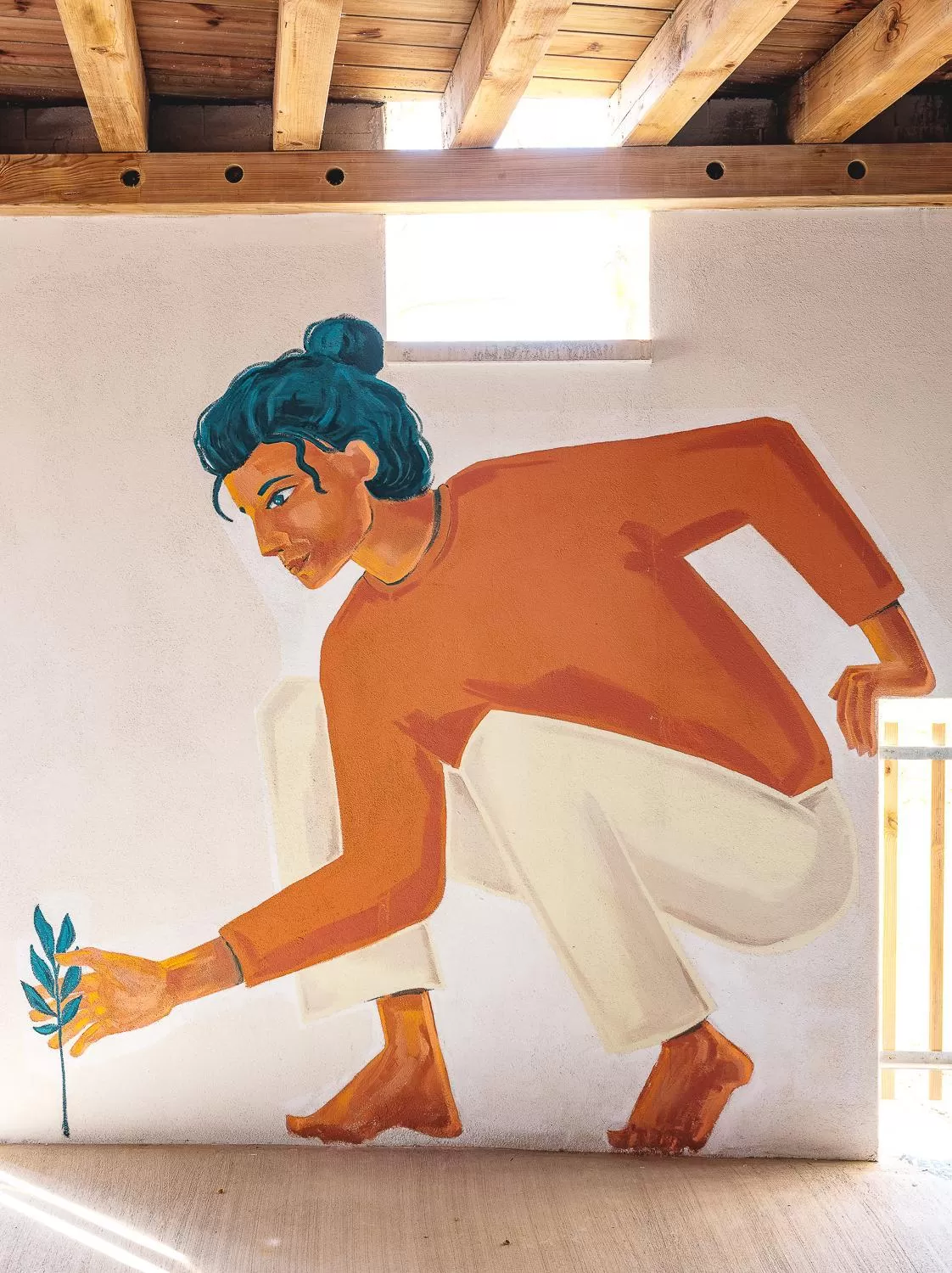 Property building in Eklo Hotels Paris Marne La Vallée