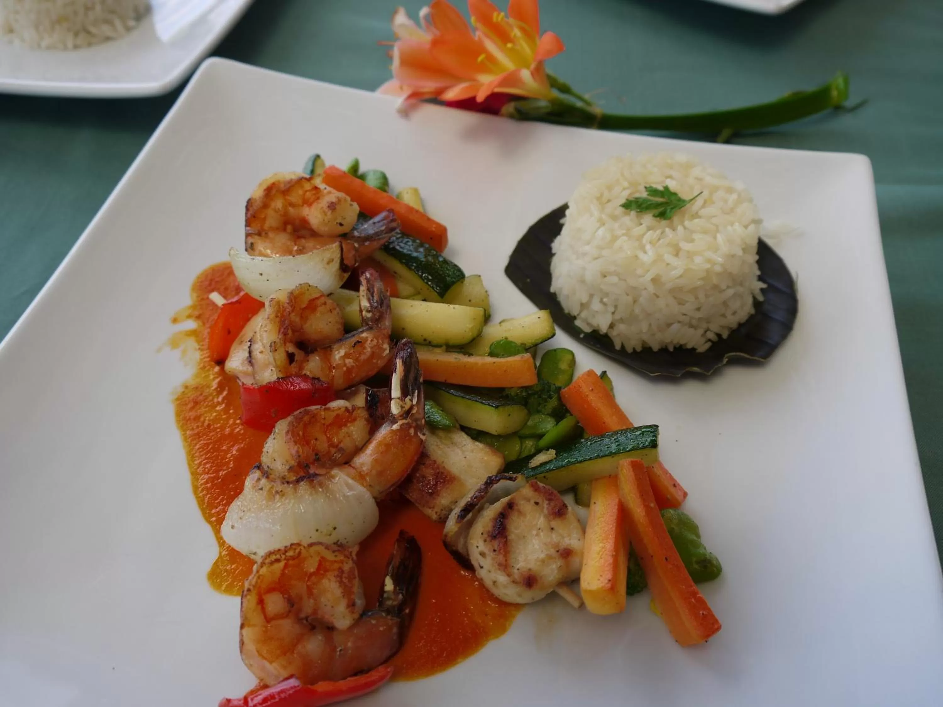 Food close-up, Food in Hotel Toliman